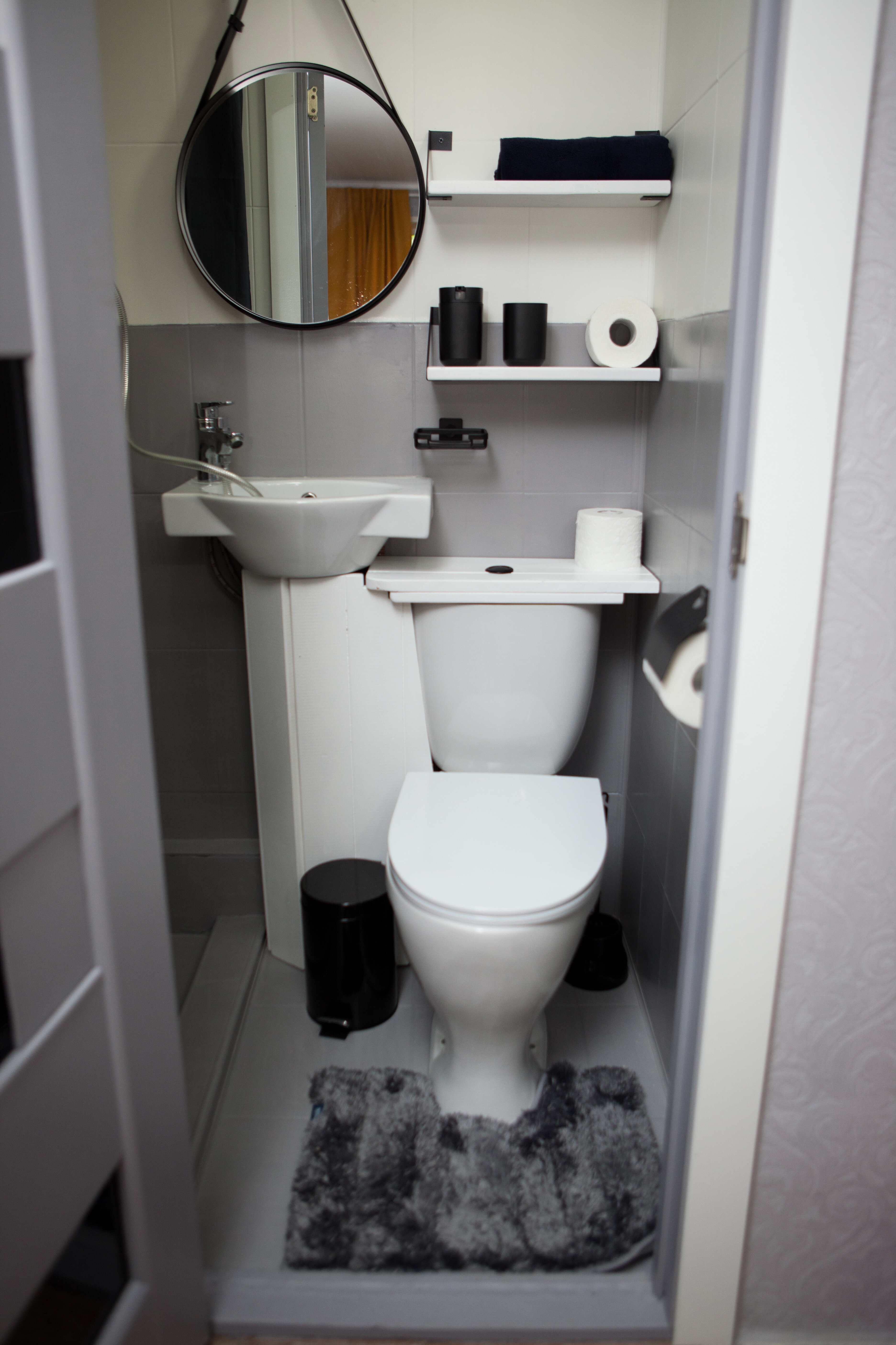 Двухместный гостиничный номер с кухней #2