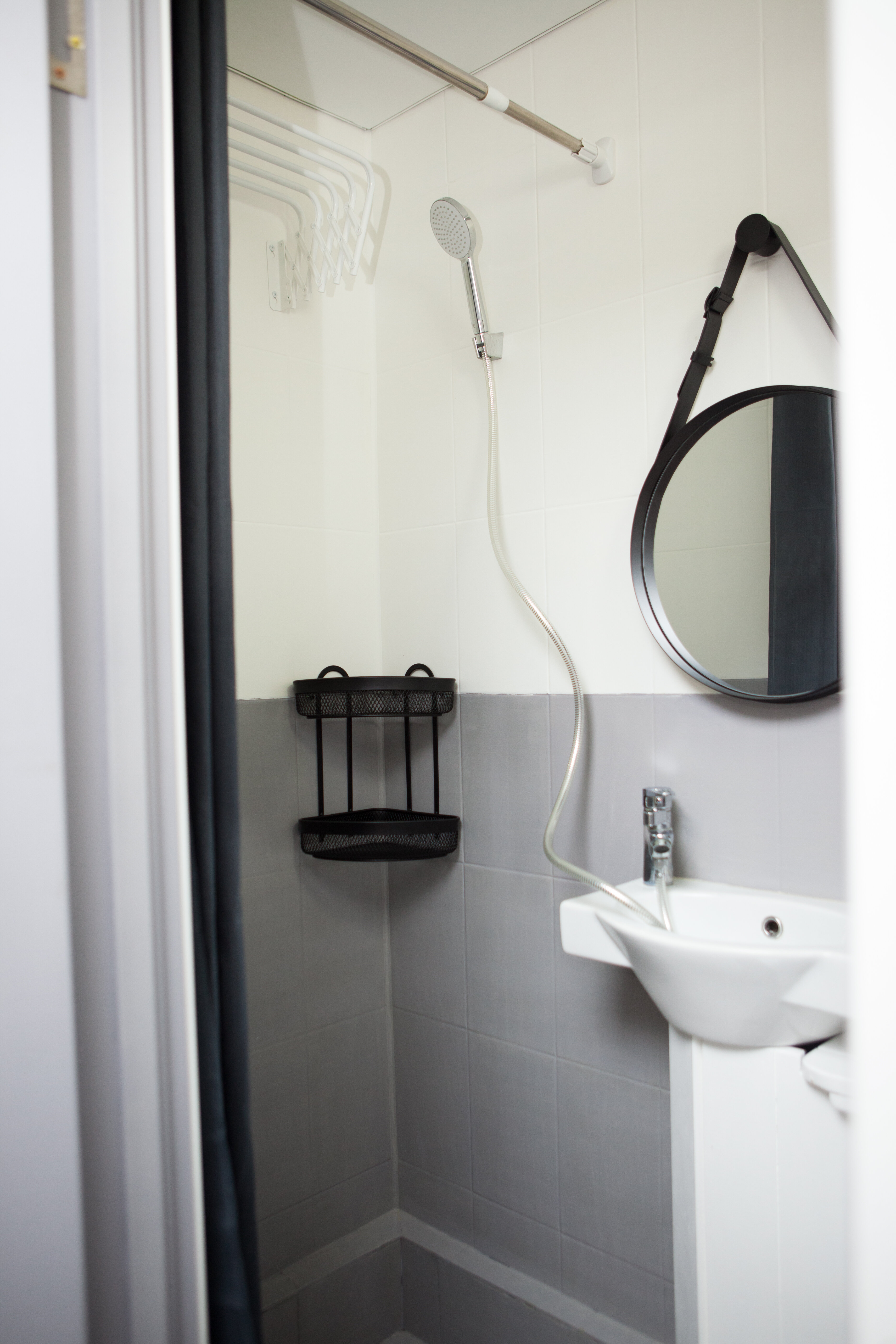 Двухместный гостиничный номер с кухней #2