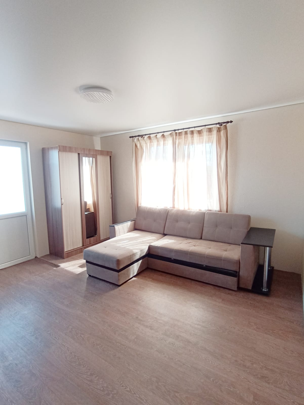 Люкс с 2 спальнями