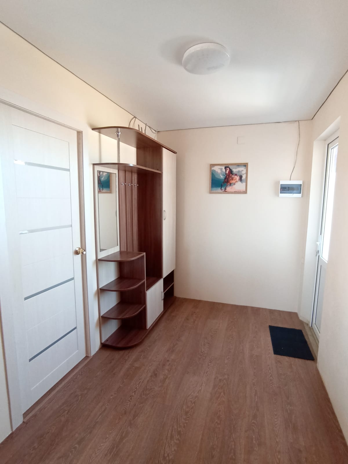 Люкс с 2 спальнями