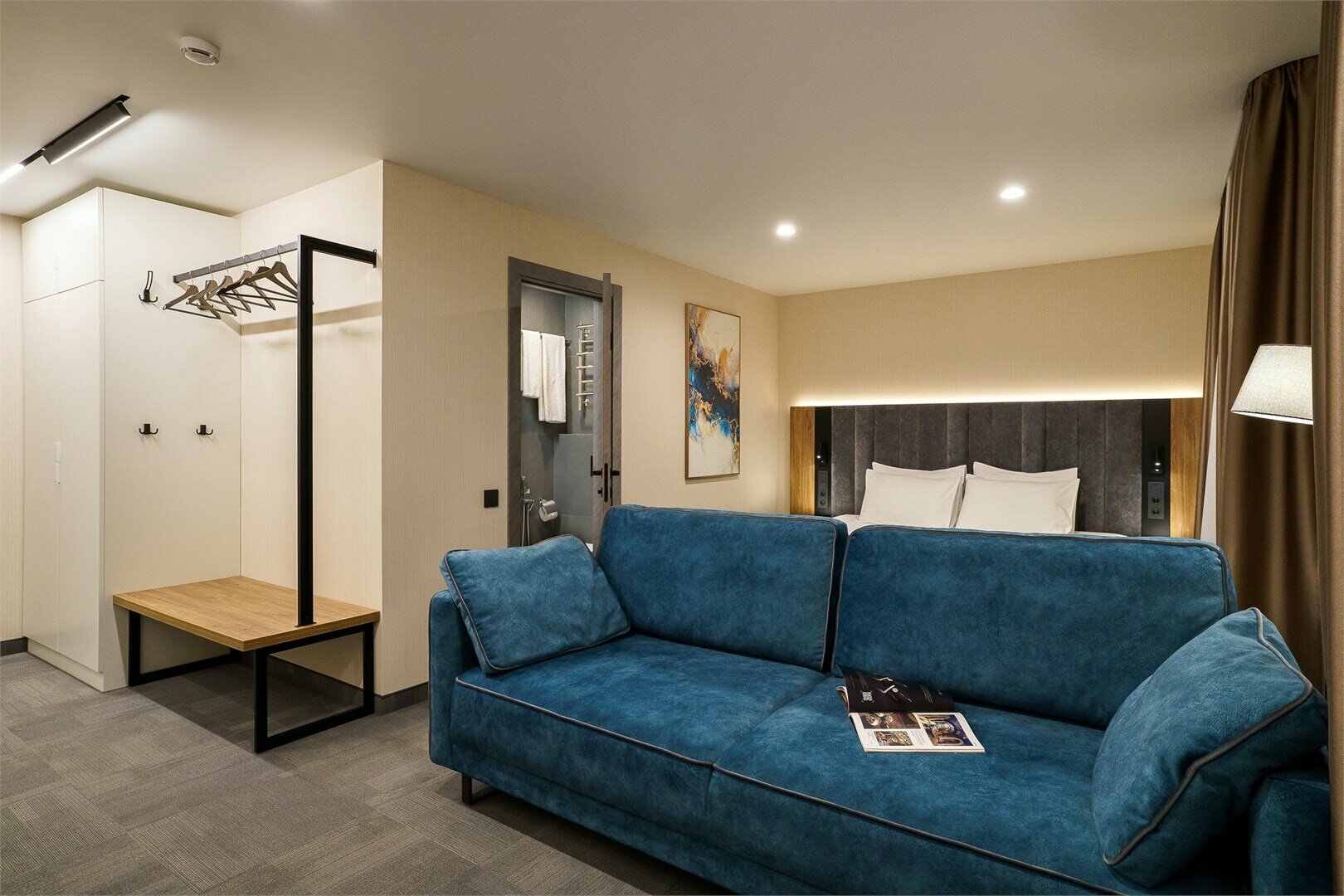 Делюкс Премиум 2025