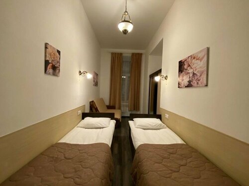 Семейный номер