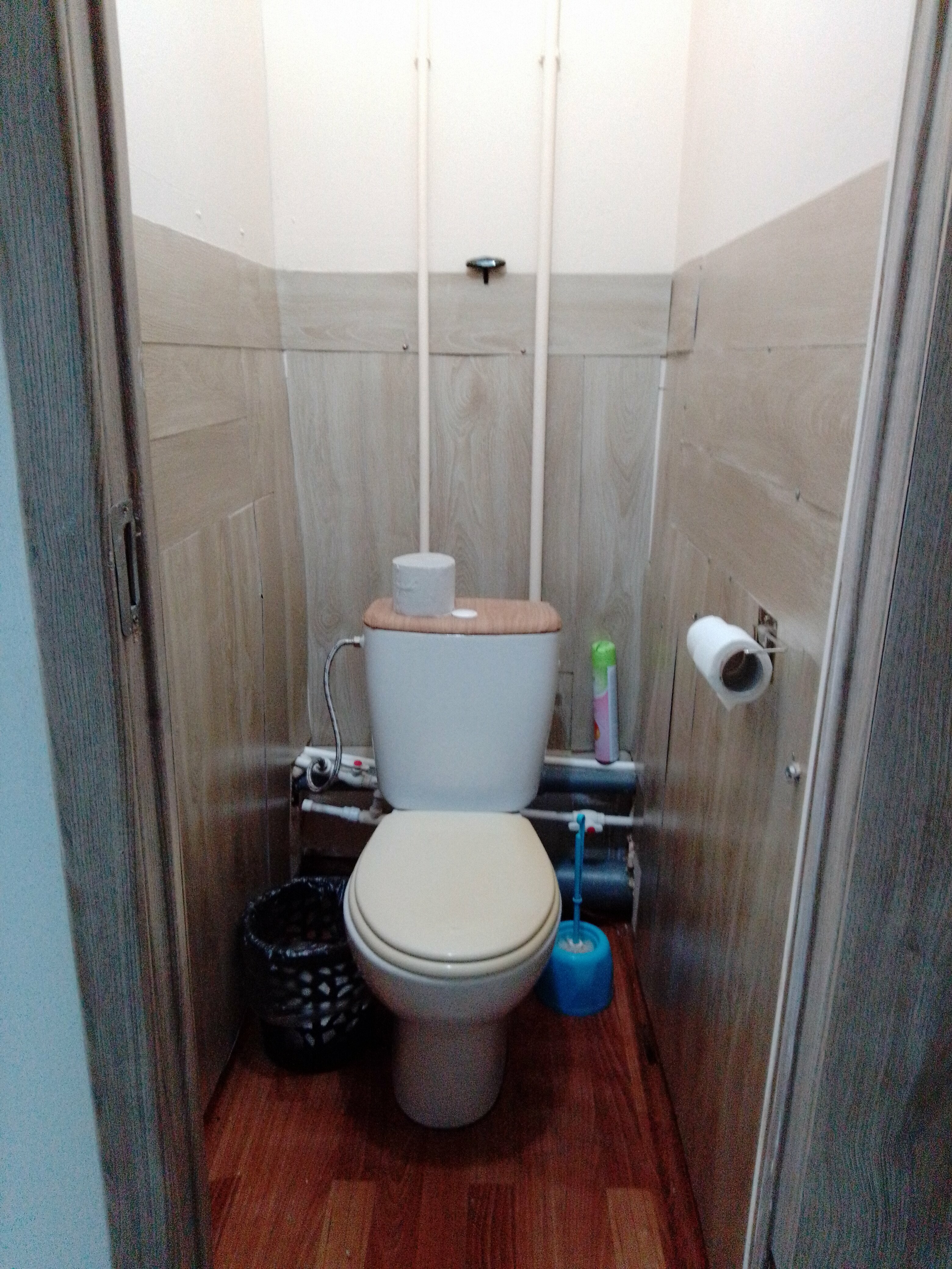 Классический трехместный номер