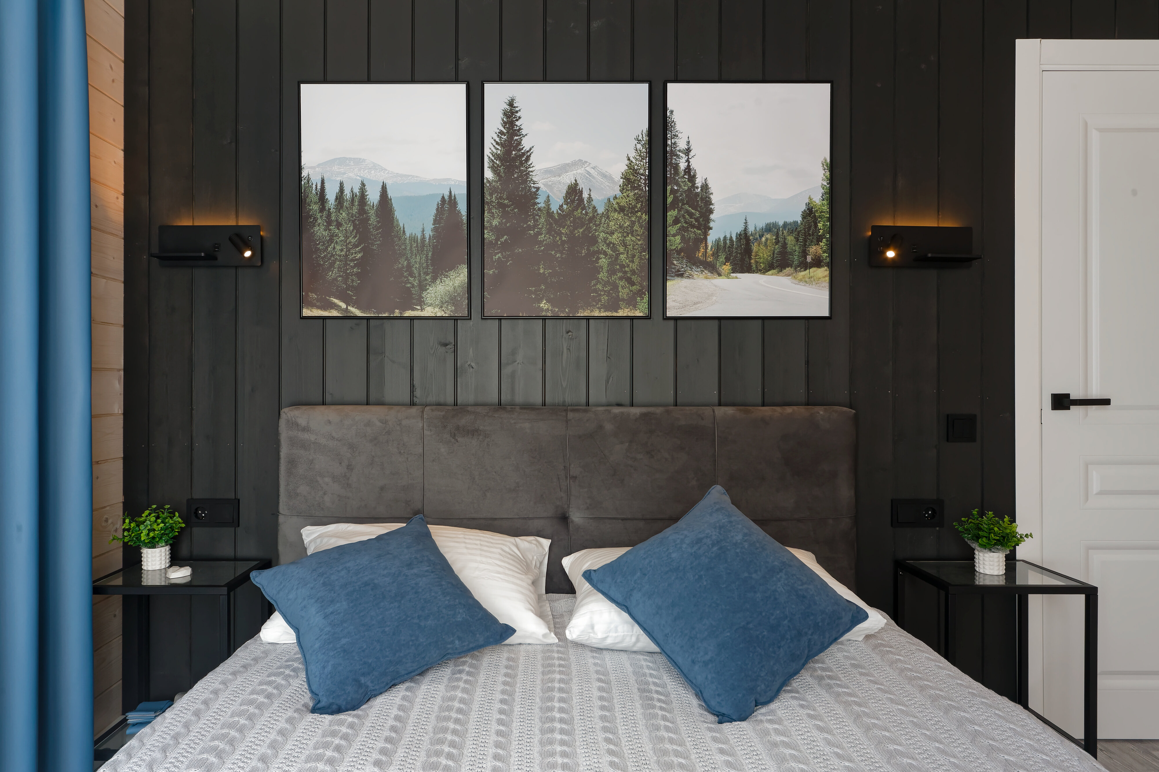 Дом с Чаном в Сорочанах