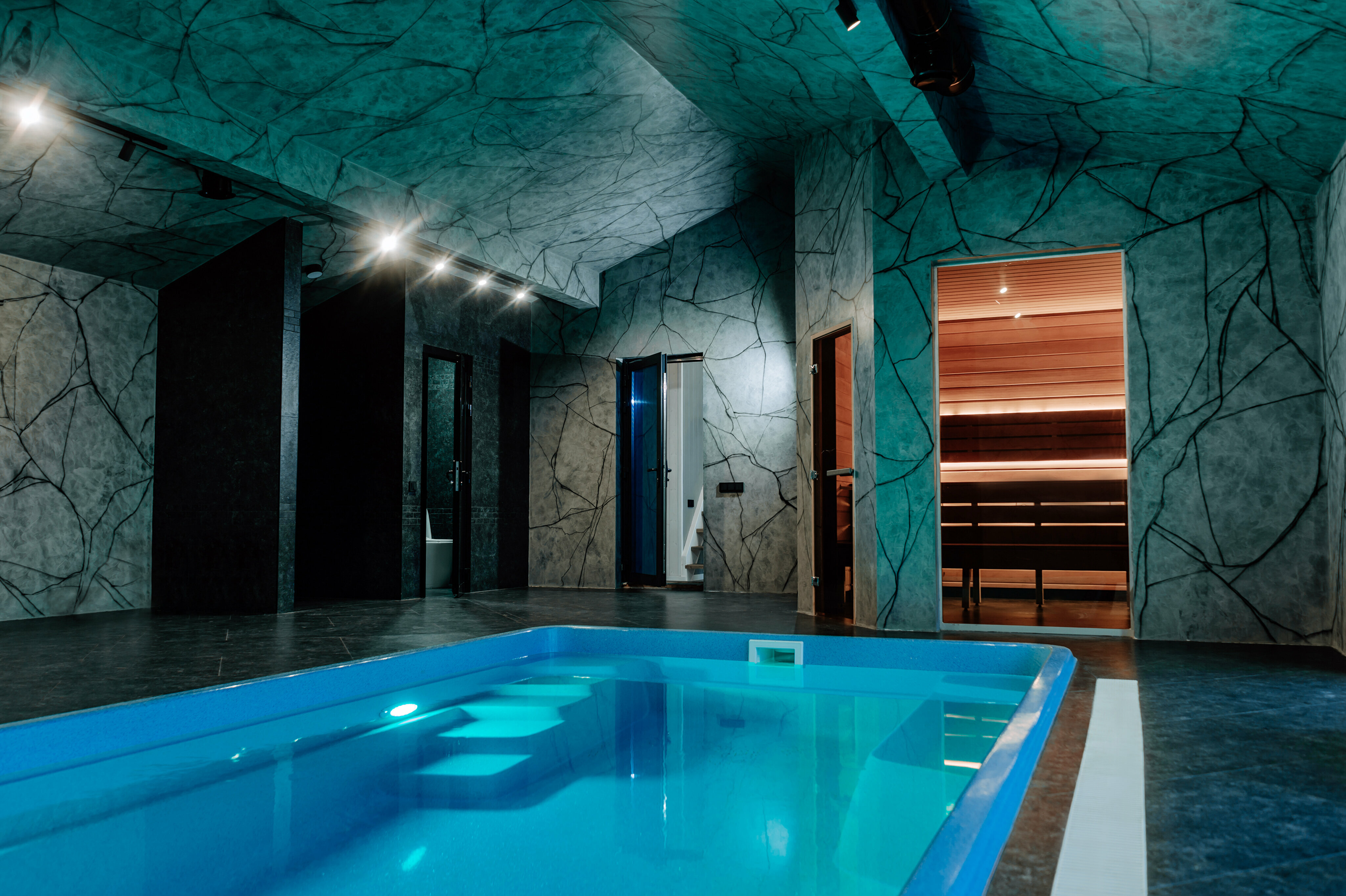 Улучшенный семейный номер