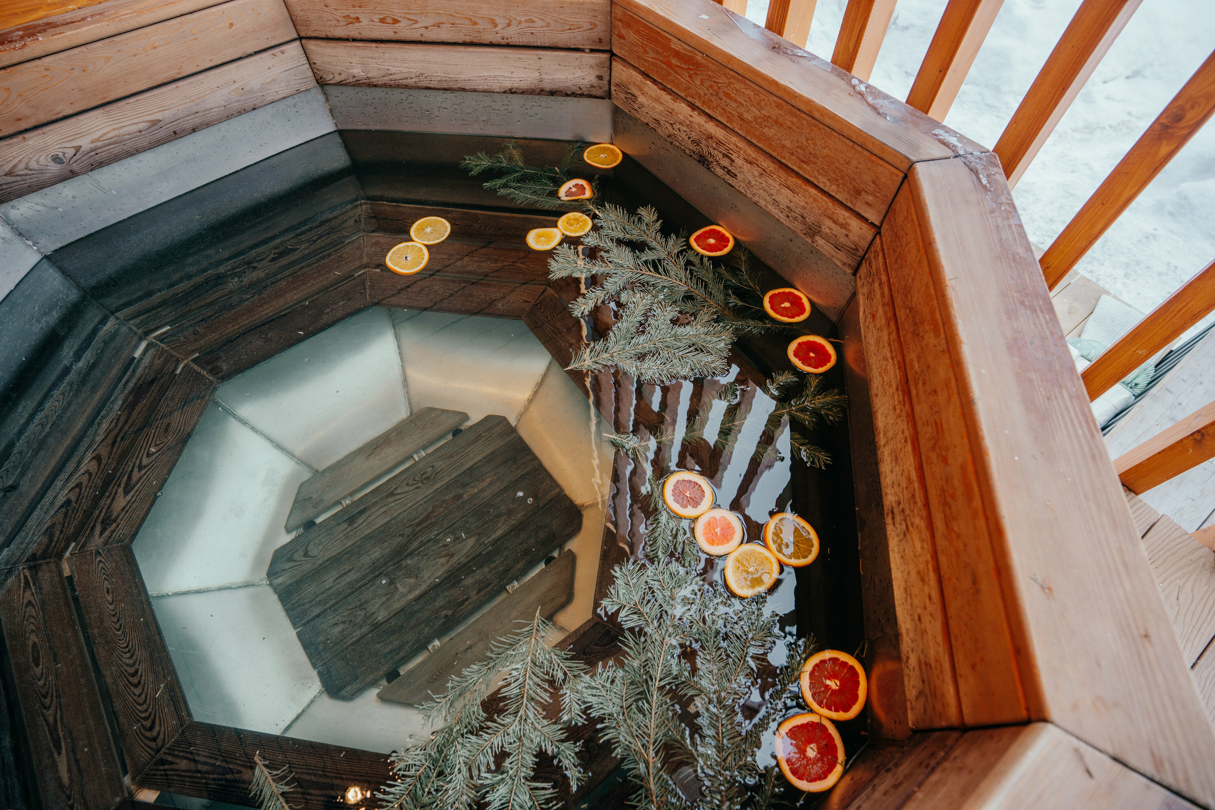 Улучшенный семейный номер