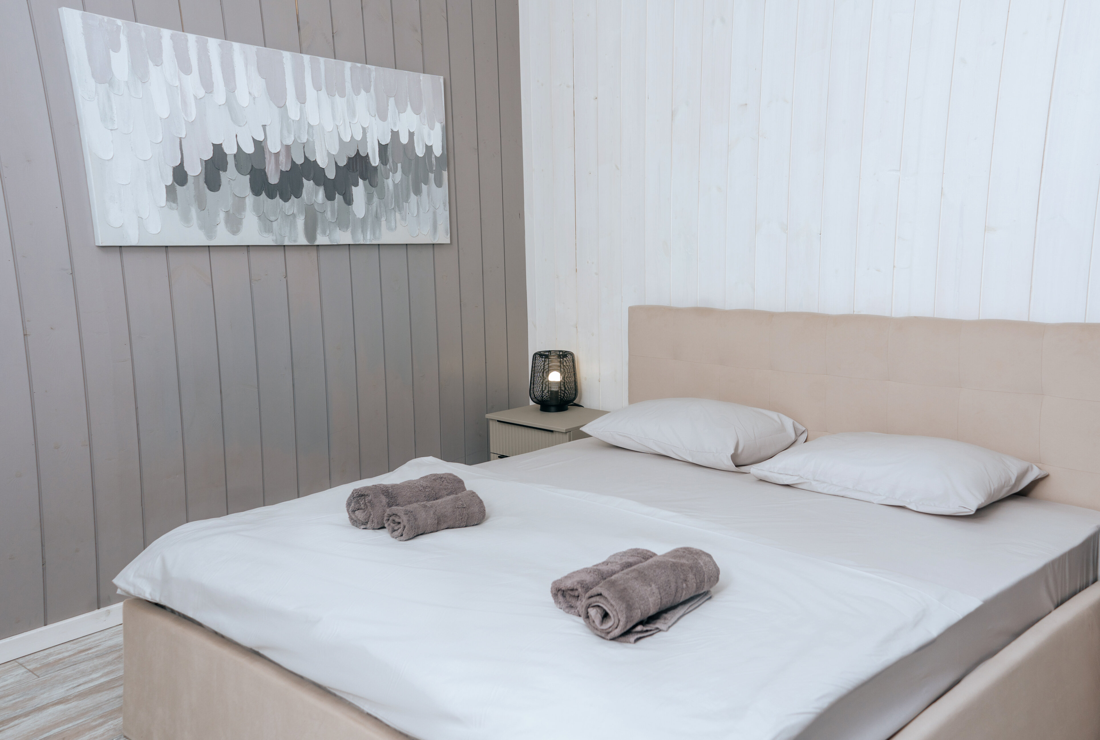 Улучшенный семейный номер