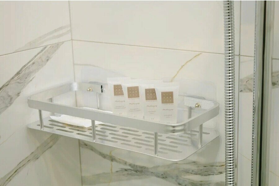 Улучшенный четырехместный номер