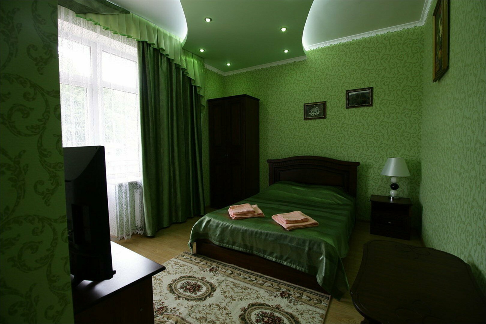 2-х местный с евро ремонтом №5