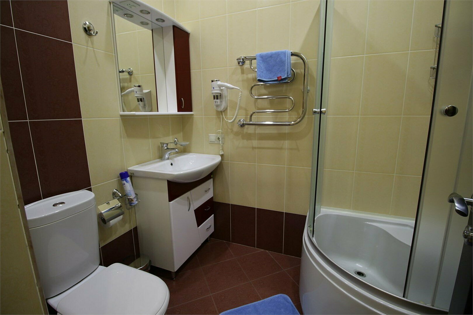 4-х местный с евро ремонтом №3