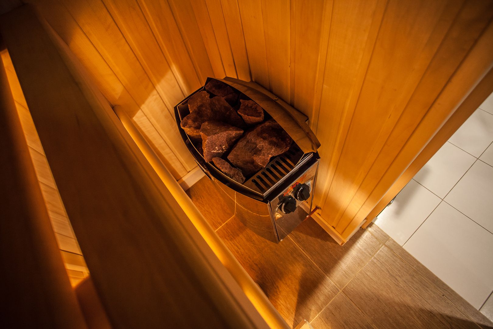 Двухместный номер с 2 двуспальными кроватями