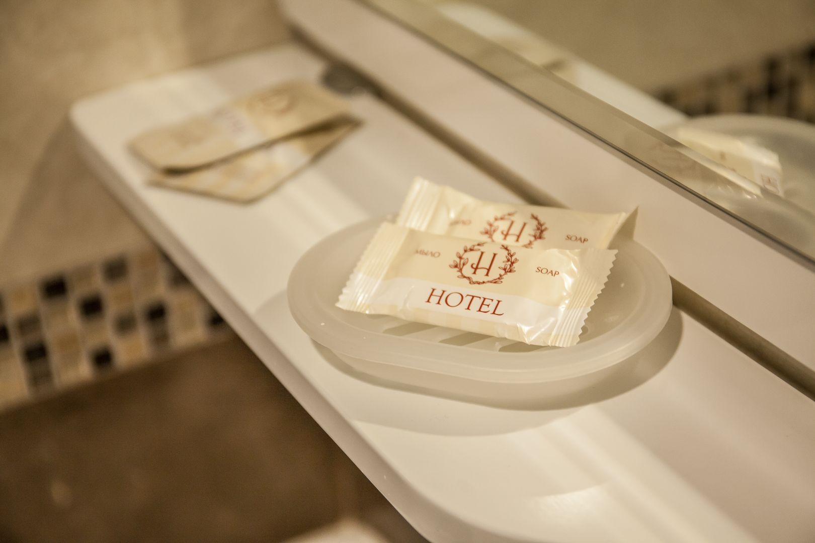 Двухместный номер с 2 двуспальными кроватями