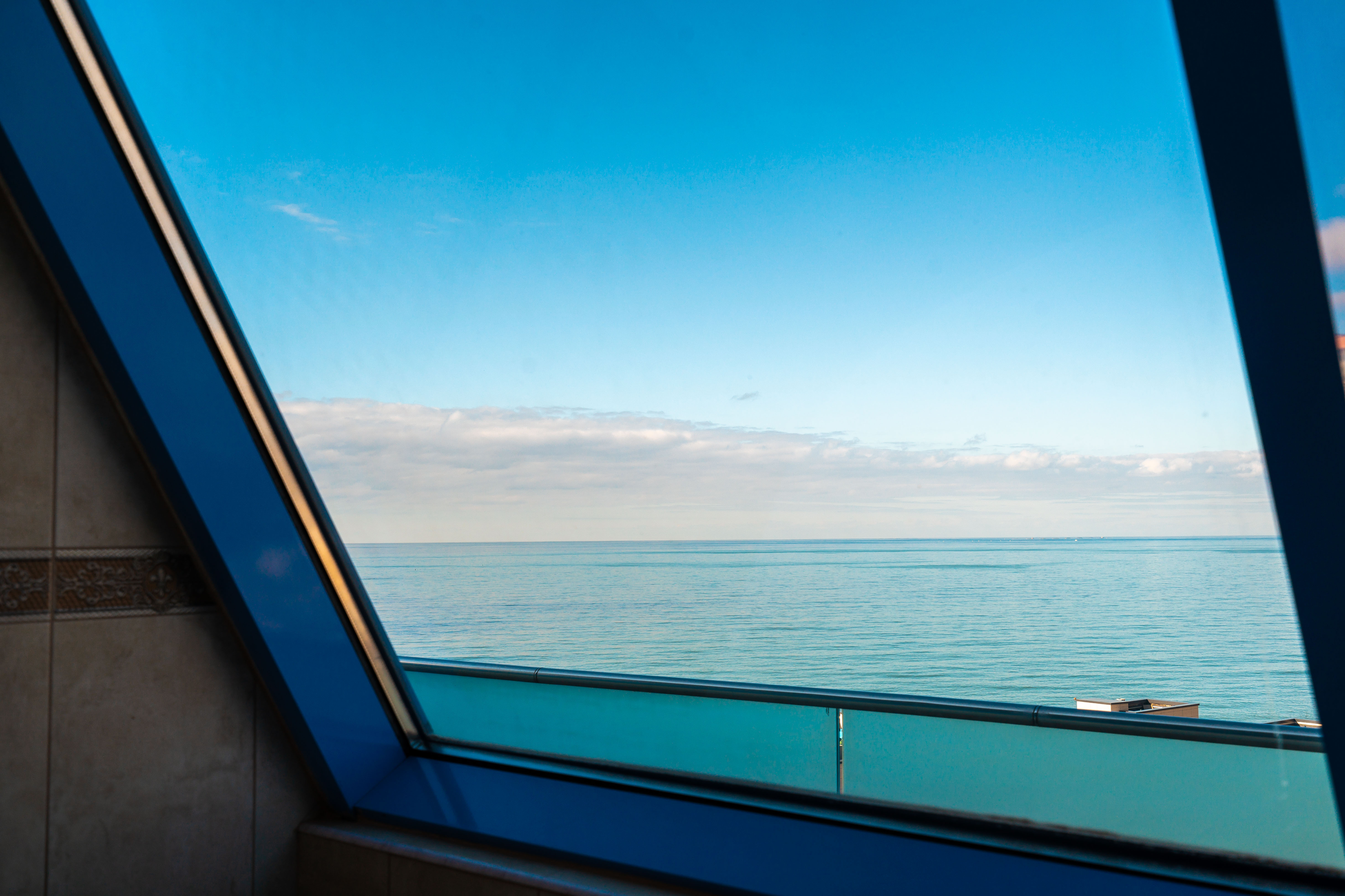 Представительский люкс