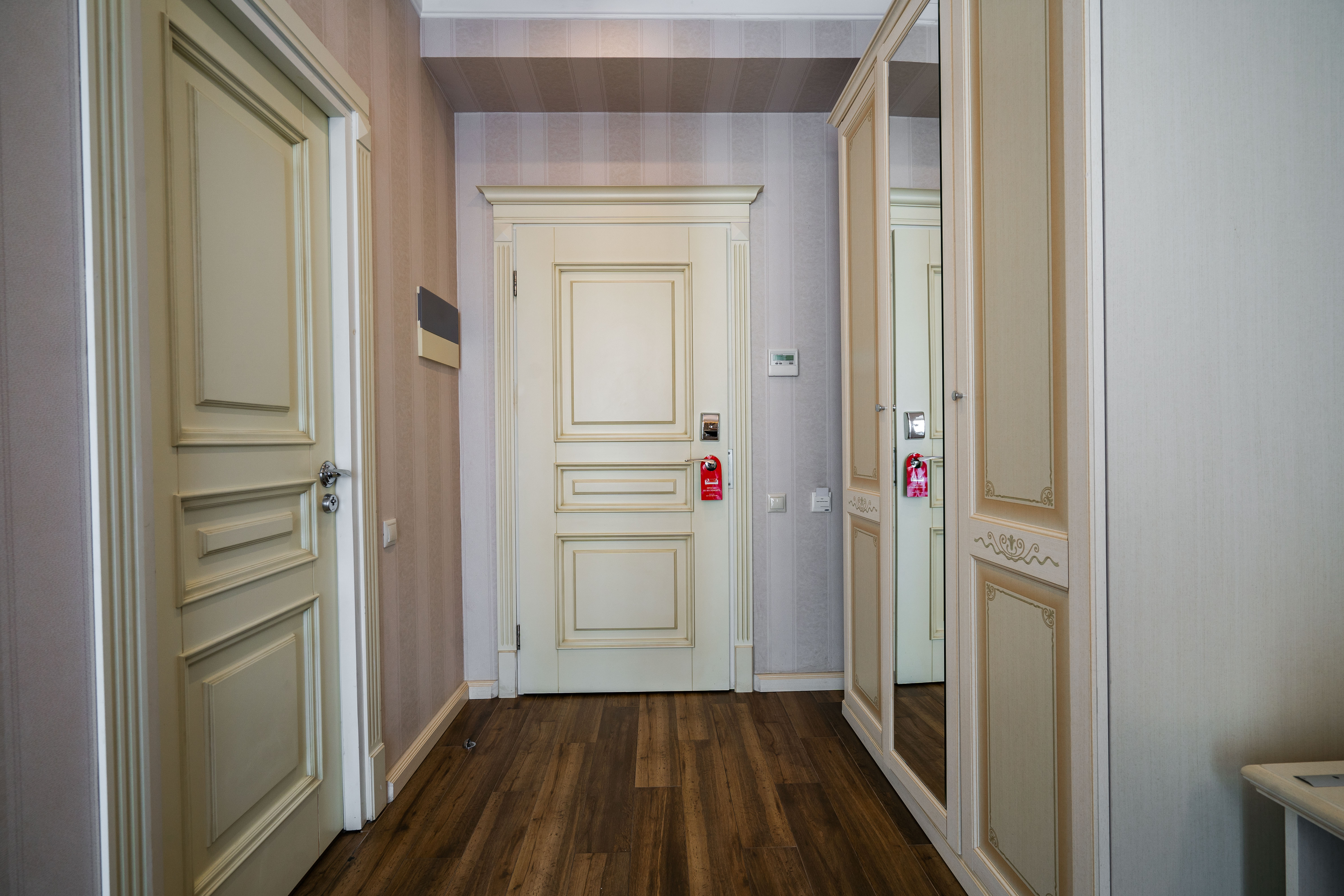 Двухместный номер с 1 кроватью или 2 отдельными кроватями, вид на море