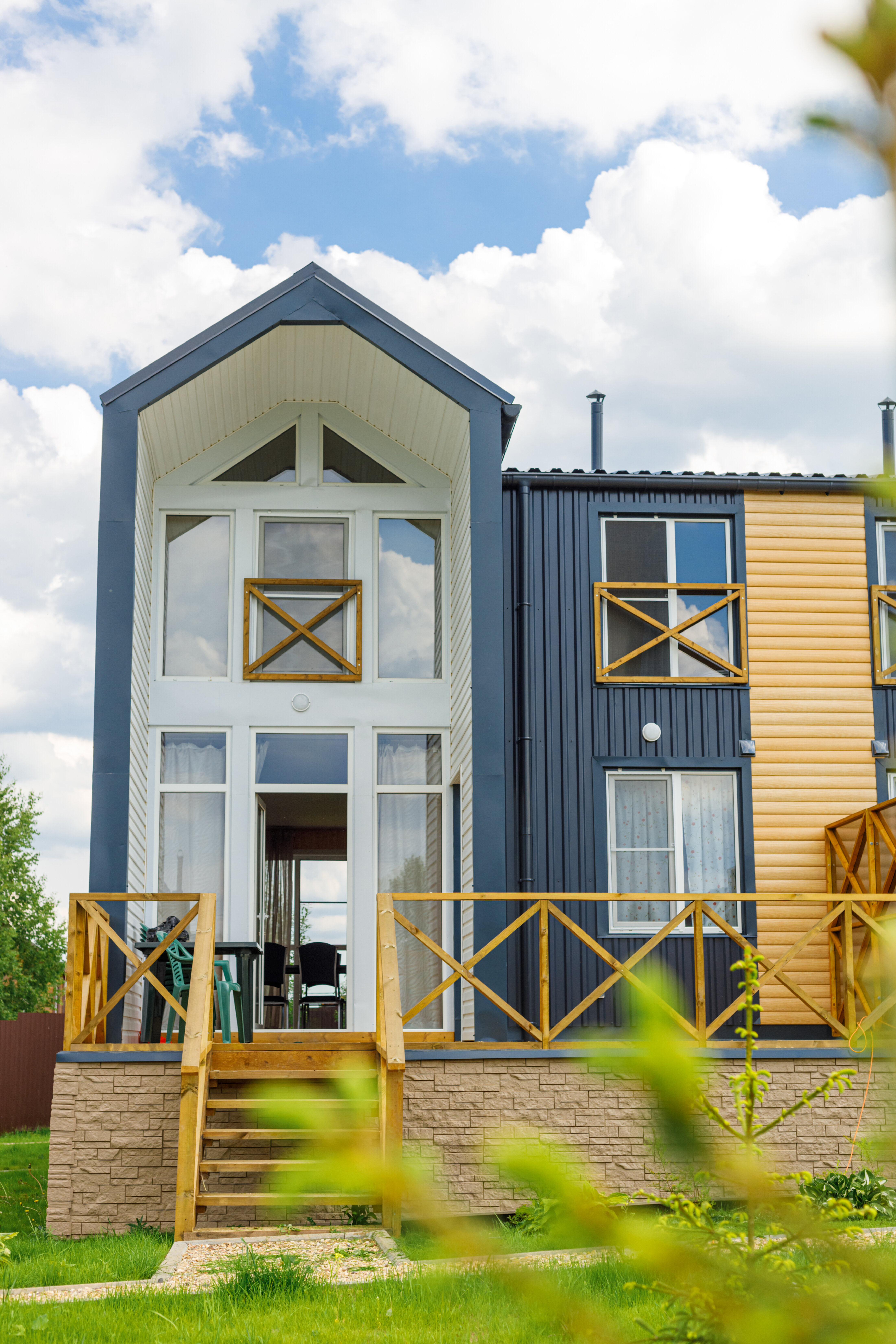 Семейный номер