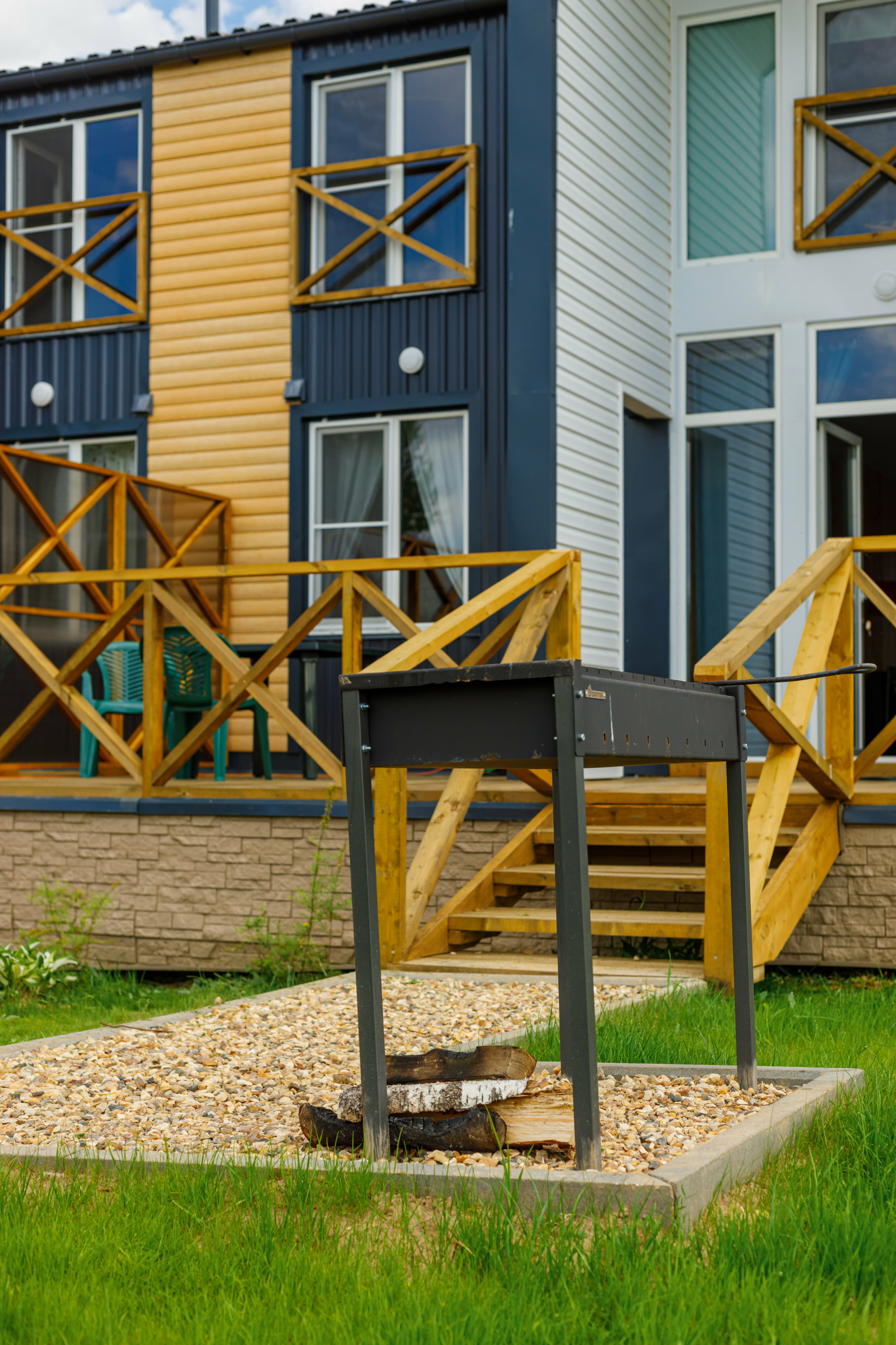 Семейный номер