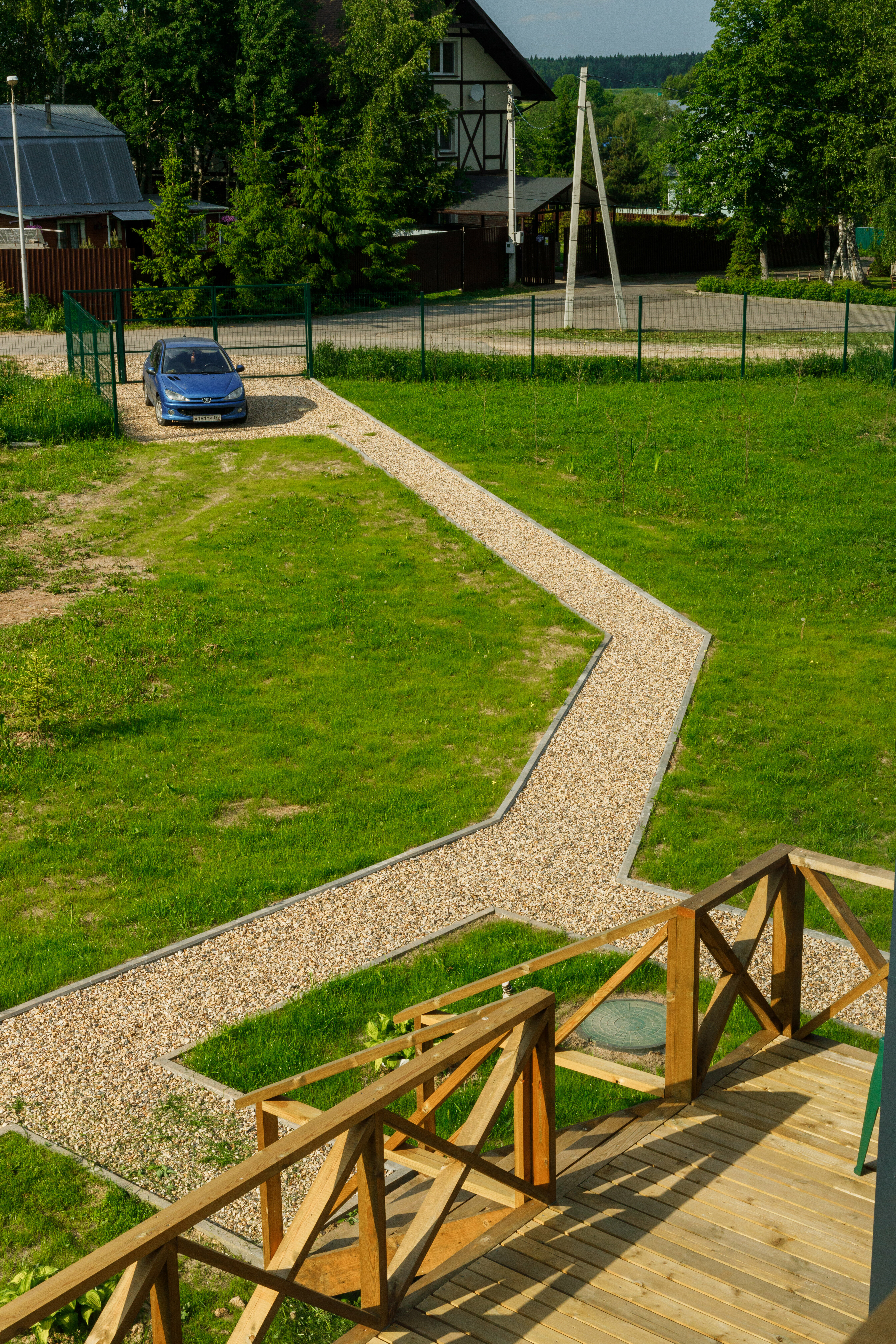 Семейный номер