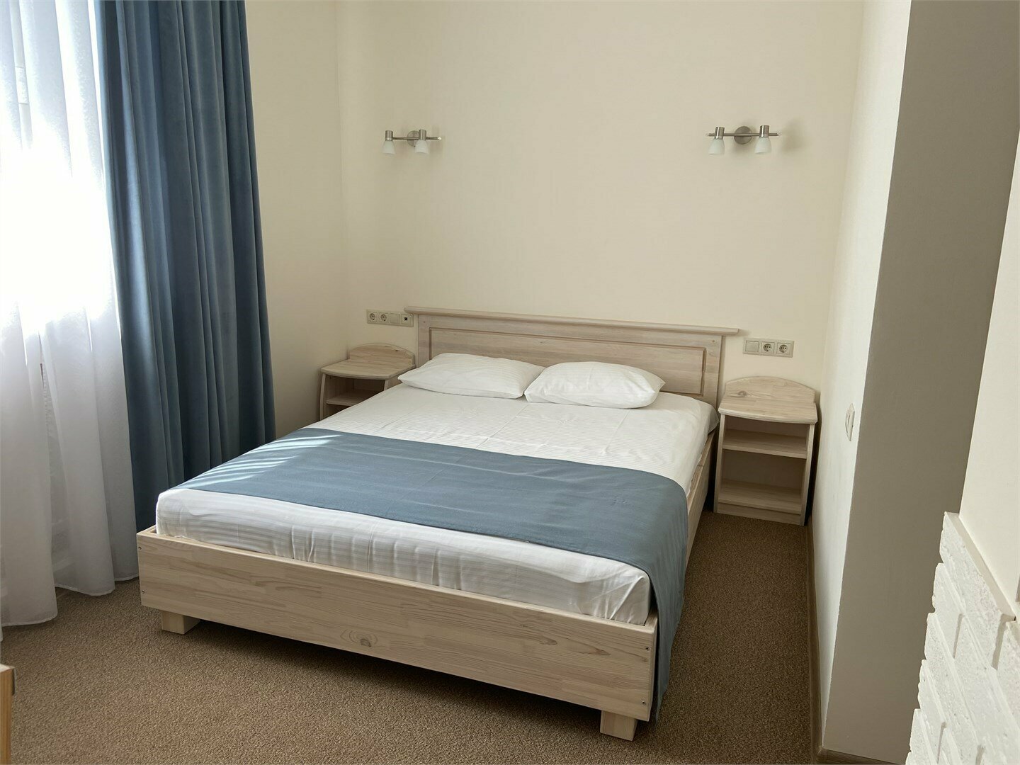 Дабл 1 категории