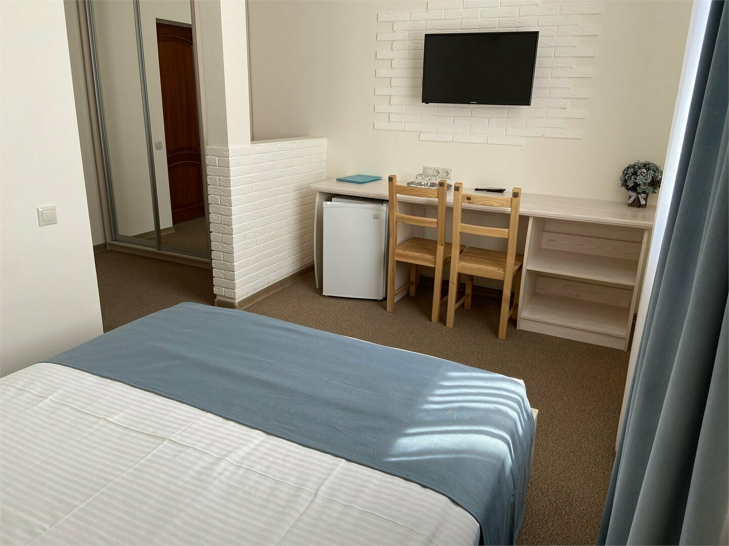 Дабл 1 категории