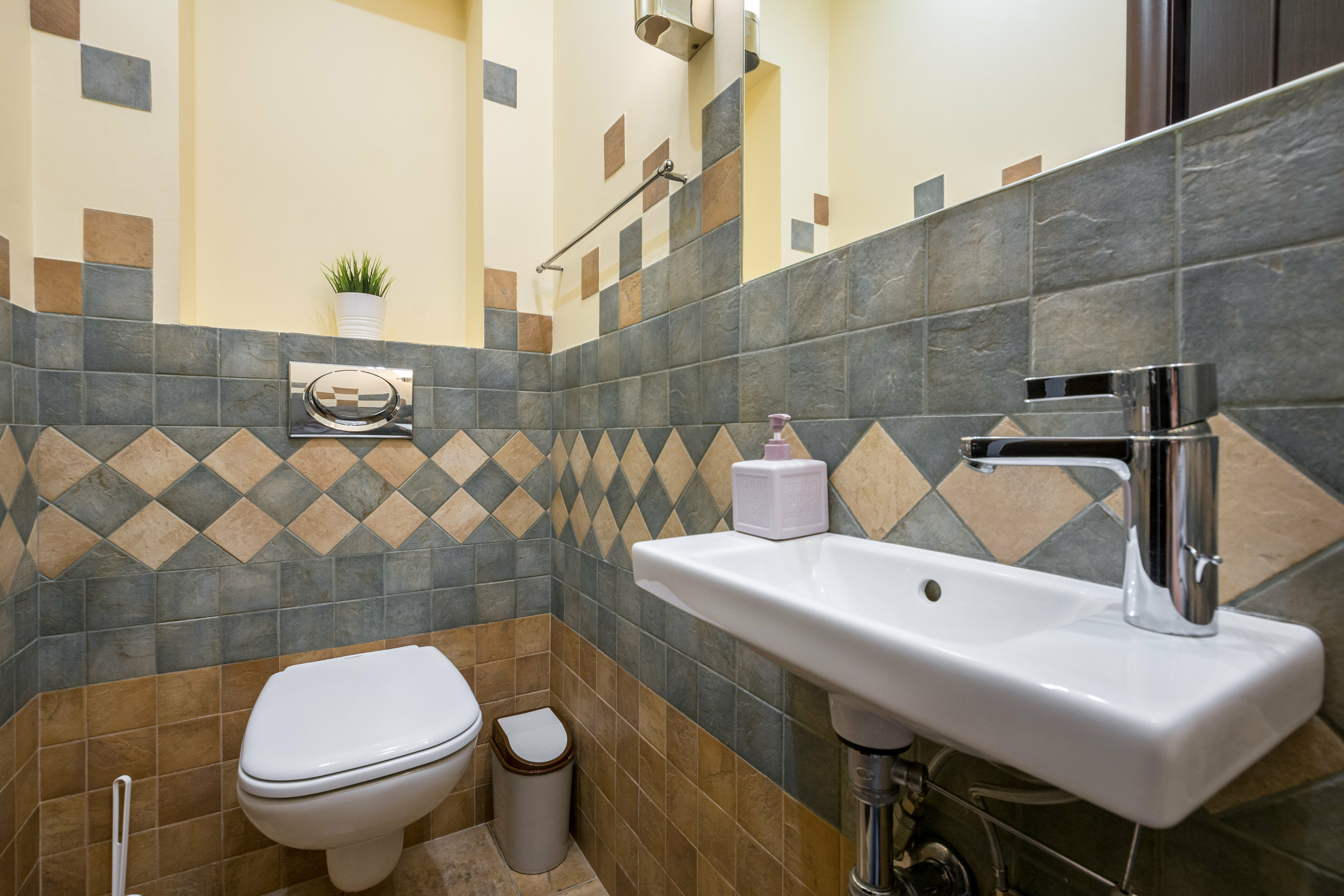 Роскошный двухэтажный пентхаус с финской сауной и двумя спальнями — ЖК «Бригантина», Кубанская набережная, 31/1.