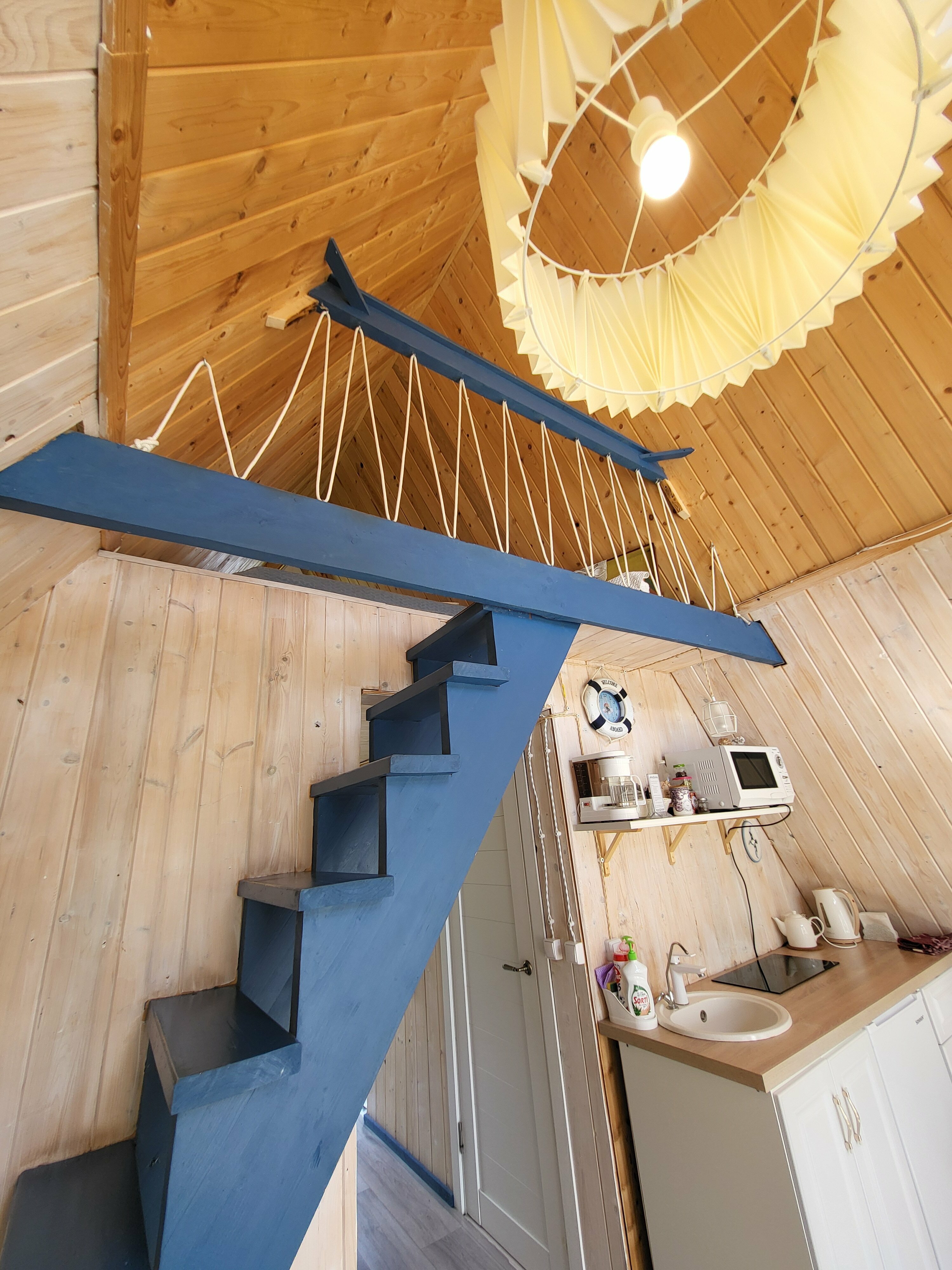 Дом для семейного отдыха