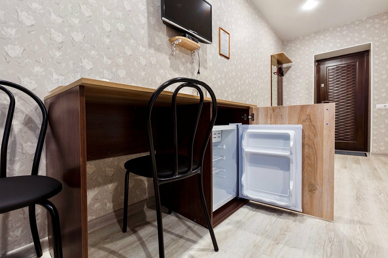 Стандартный одноместный номер