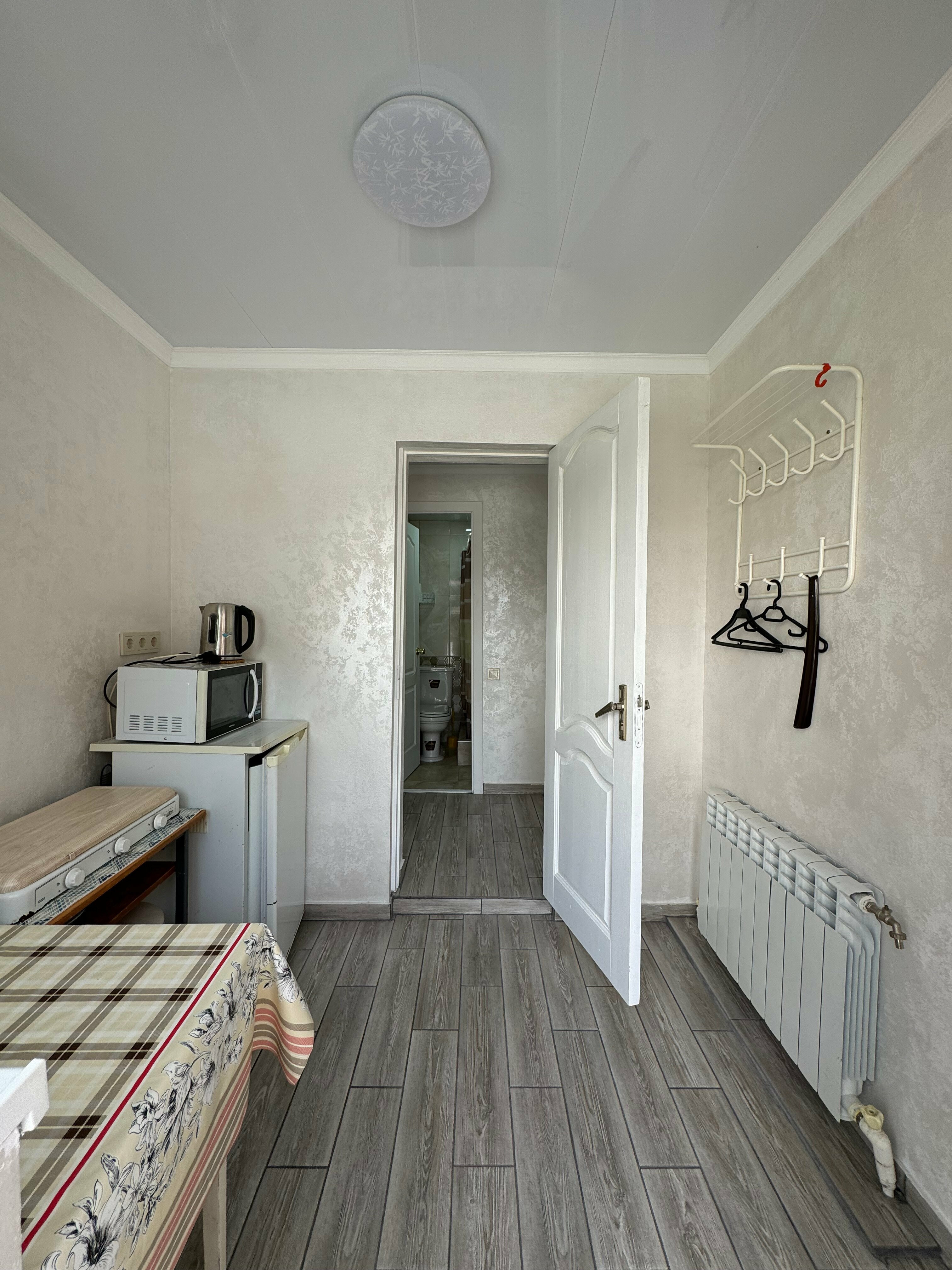 Стандартный семейный номер