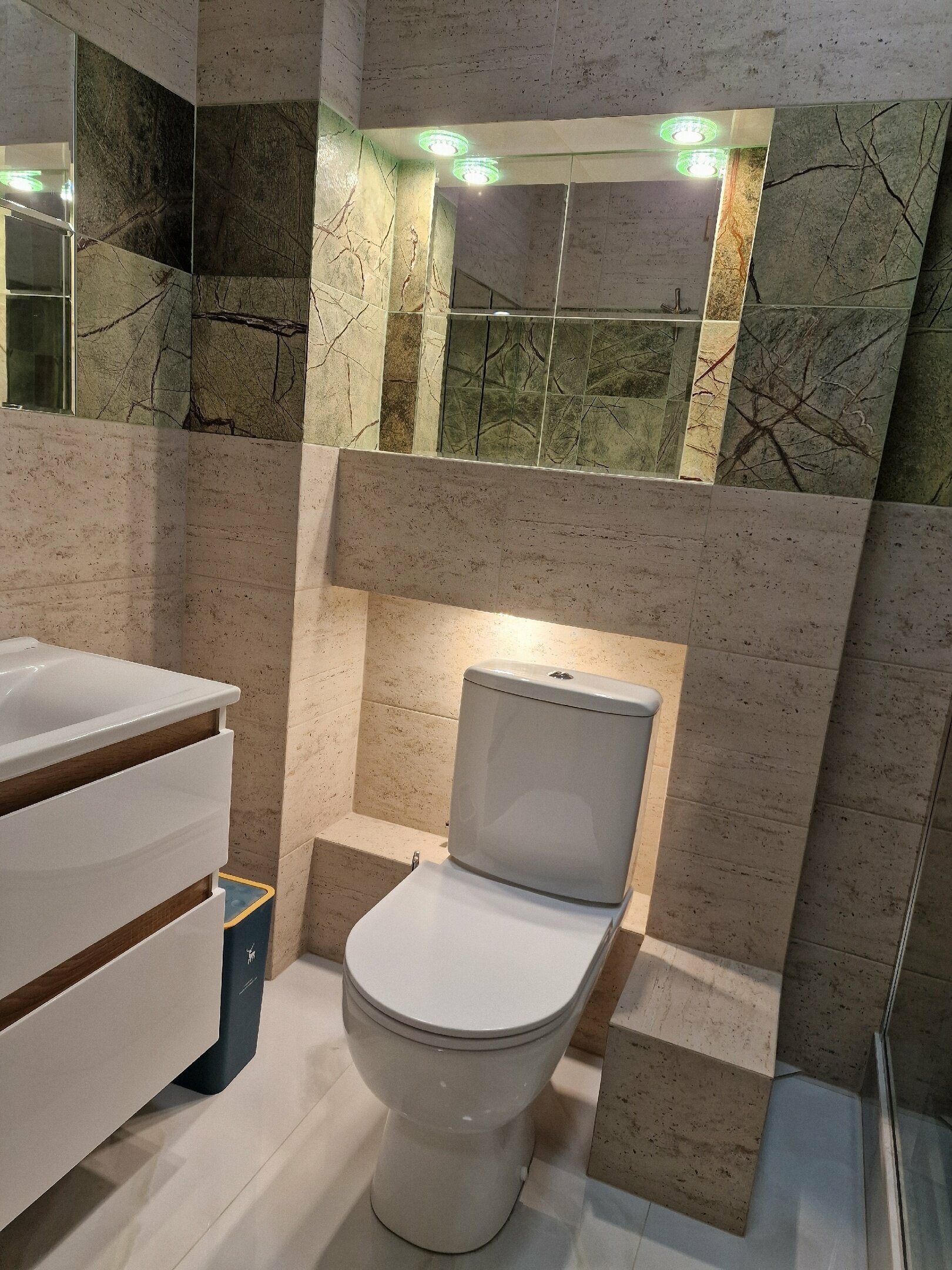 Бюджетный двухместный номер с 1 кроватью