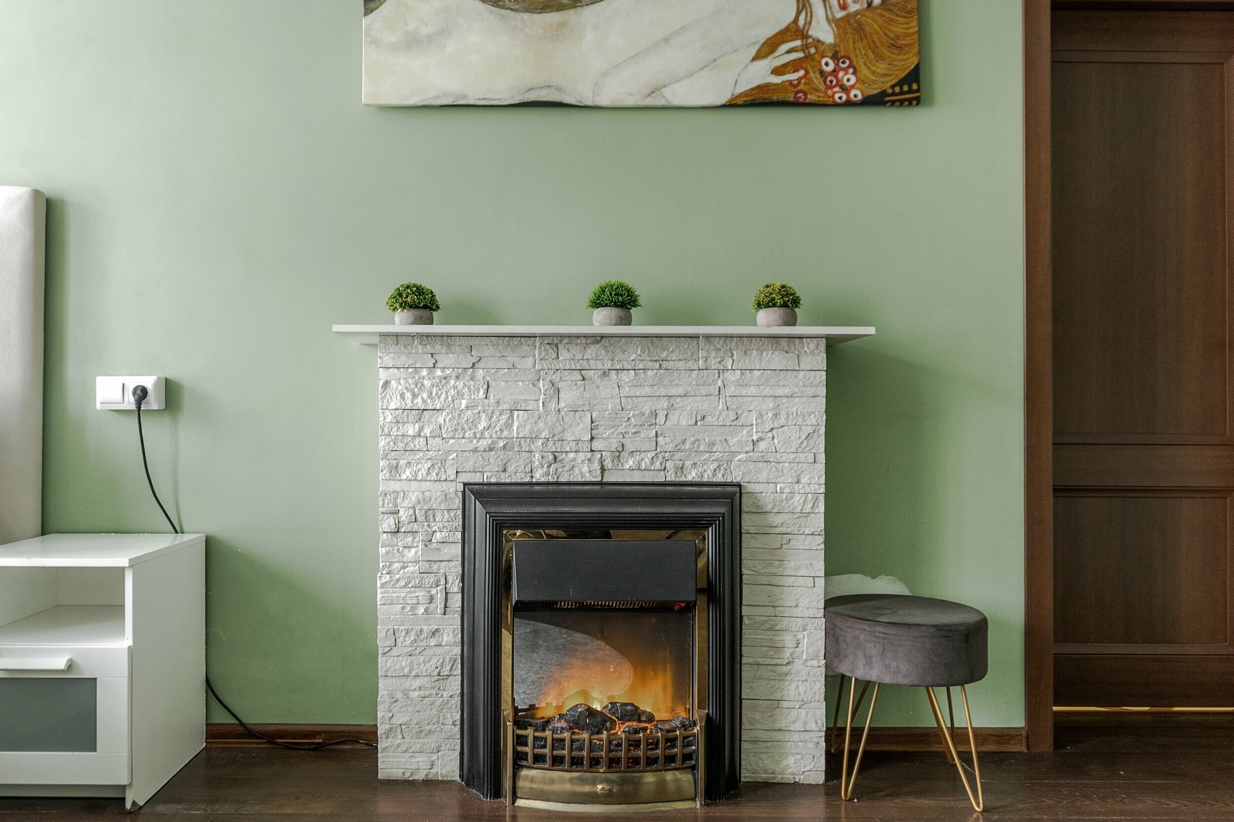 Улучшенный двухместный номер с 1 кроватью