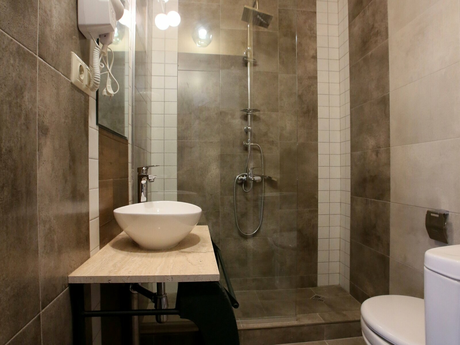 Четырехместный номер «Комфорт»