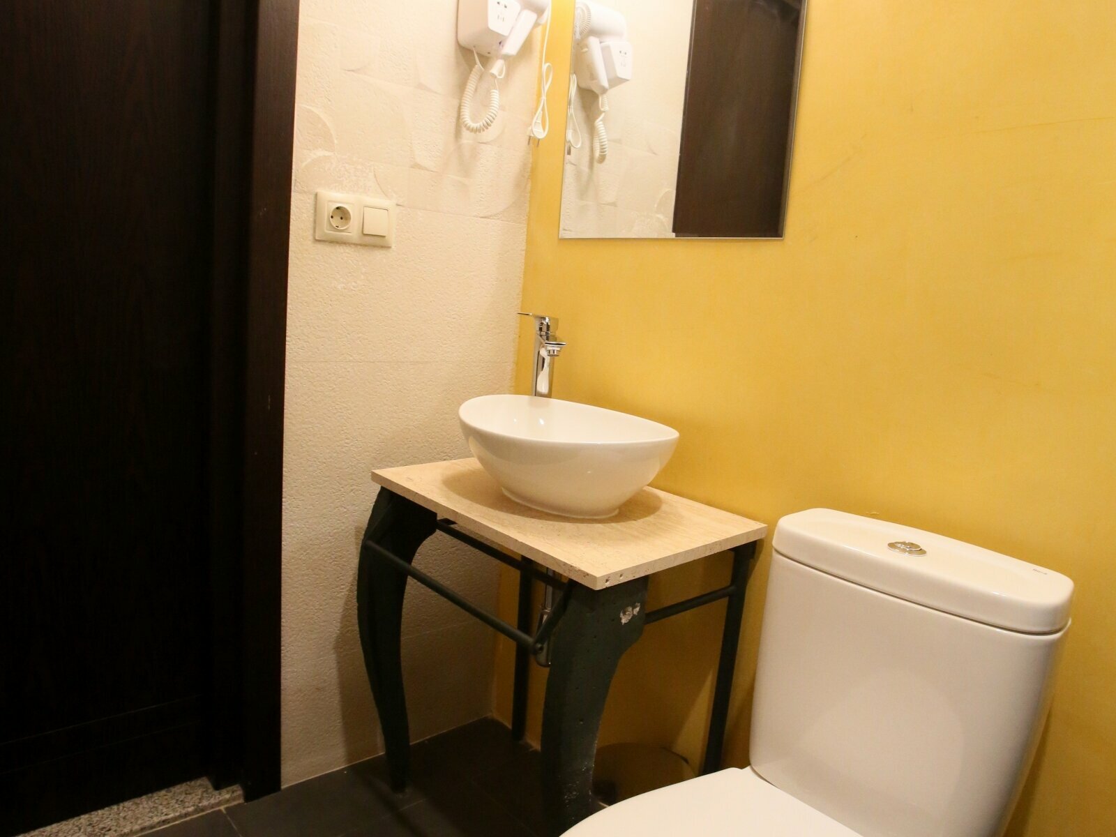 Семейный люкс