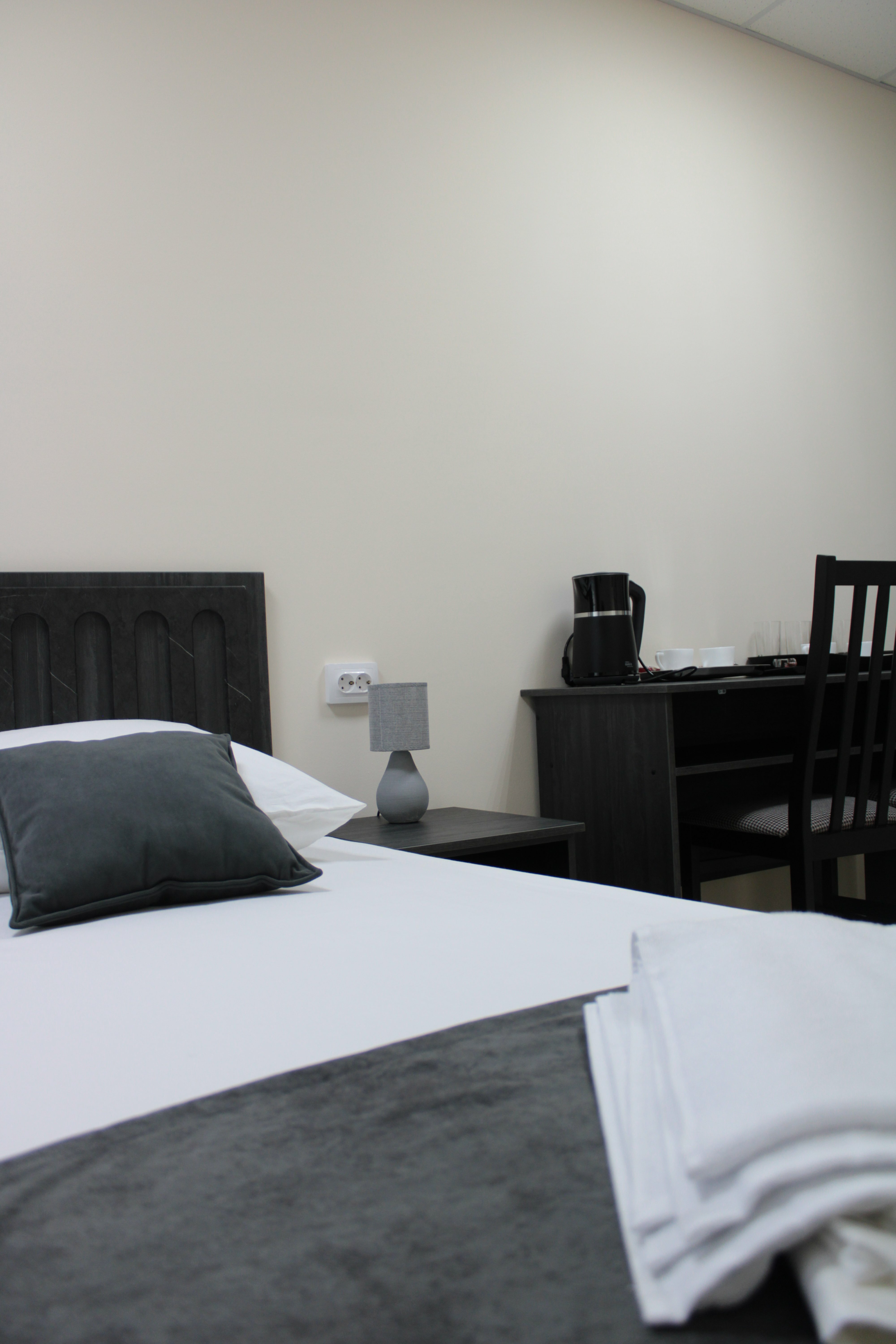 Стандартный четырехместный номер