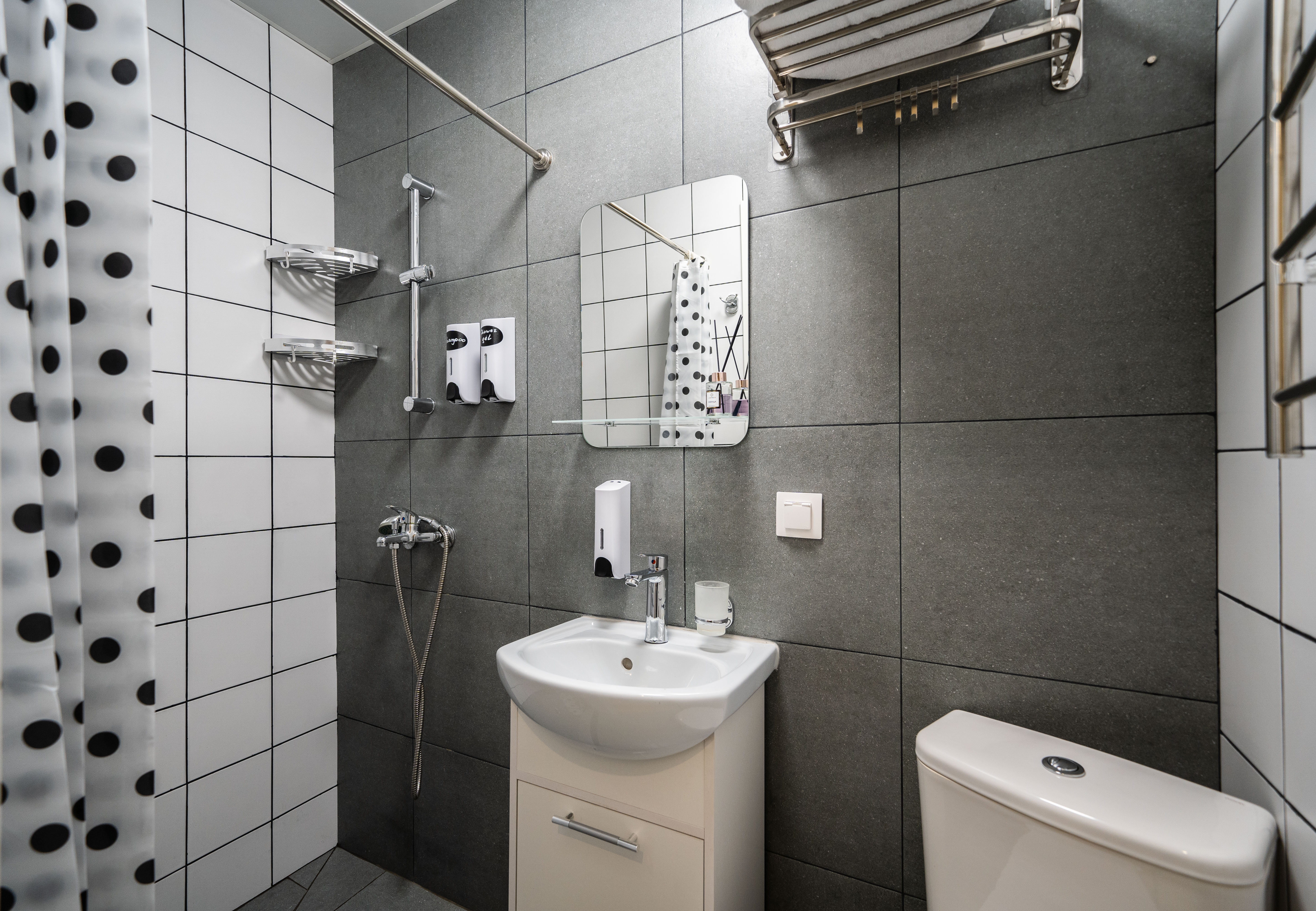 Номер-студия