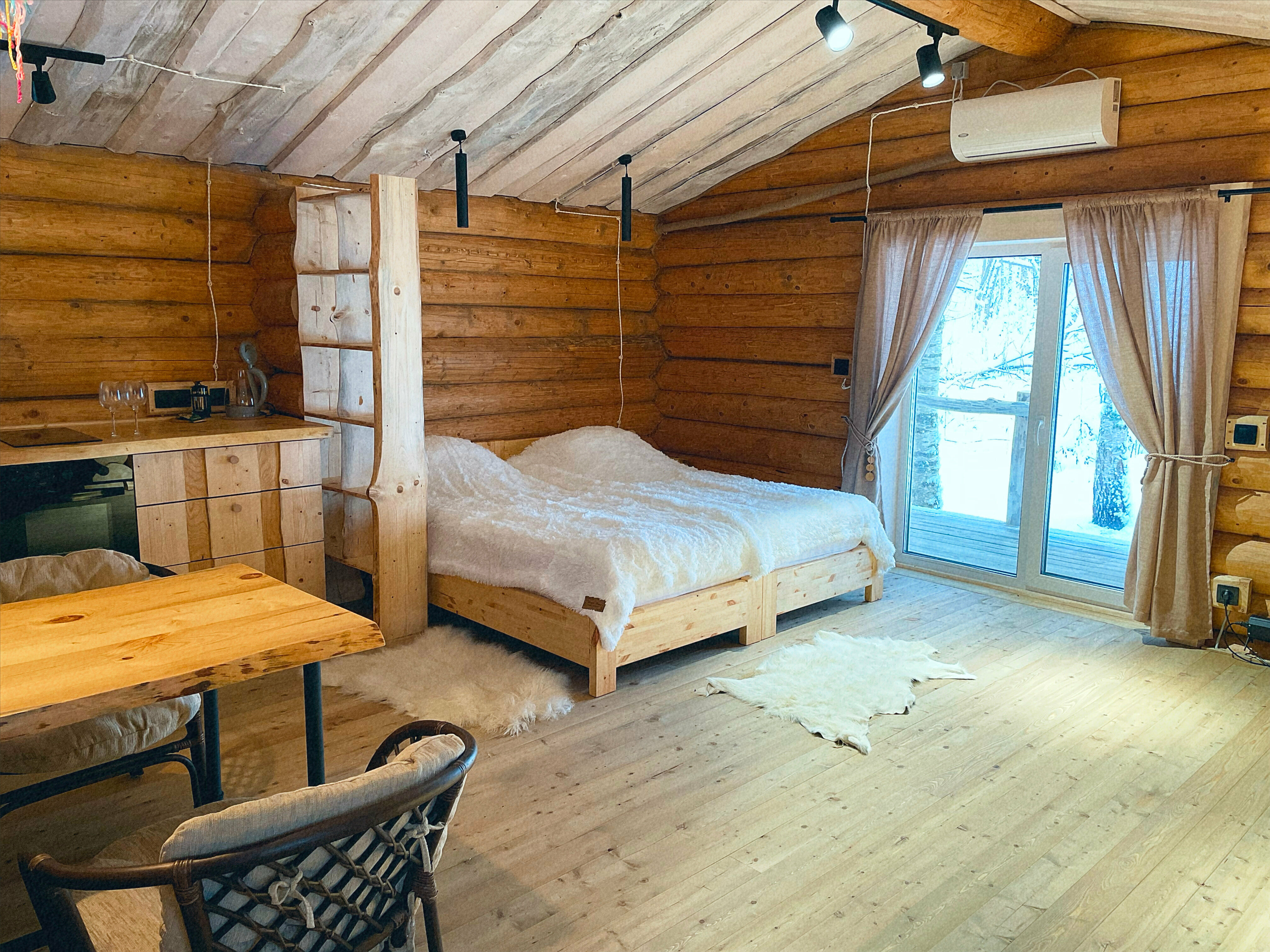 Коттедж Кировская 11 Д