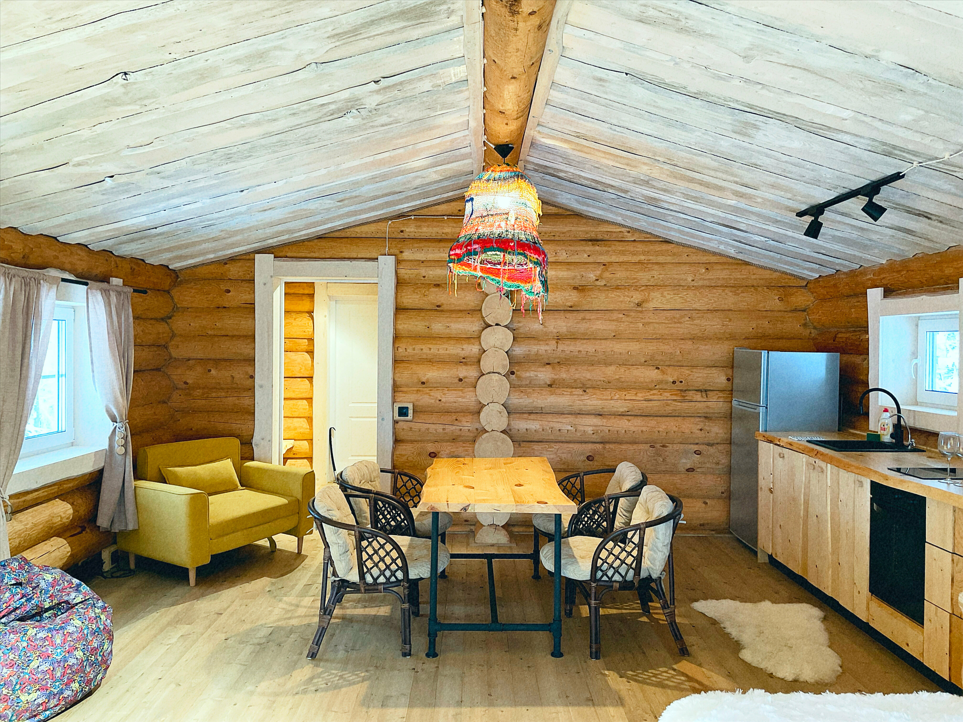 Коттедж Кировская 11 Д