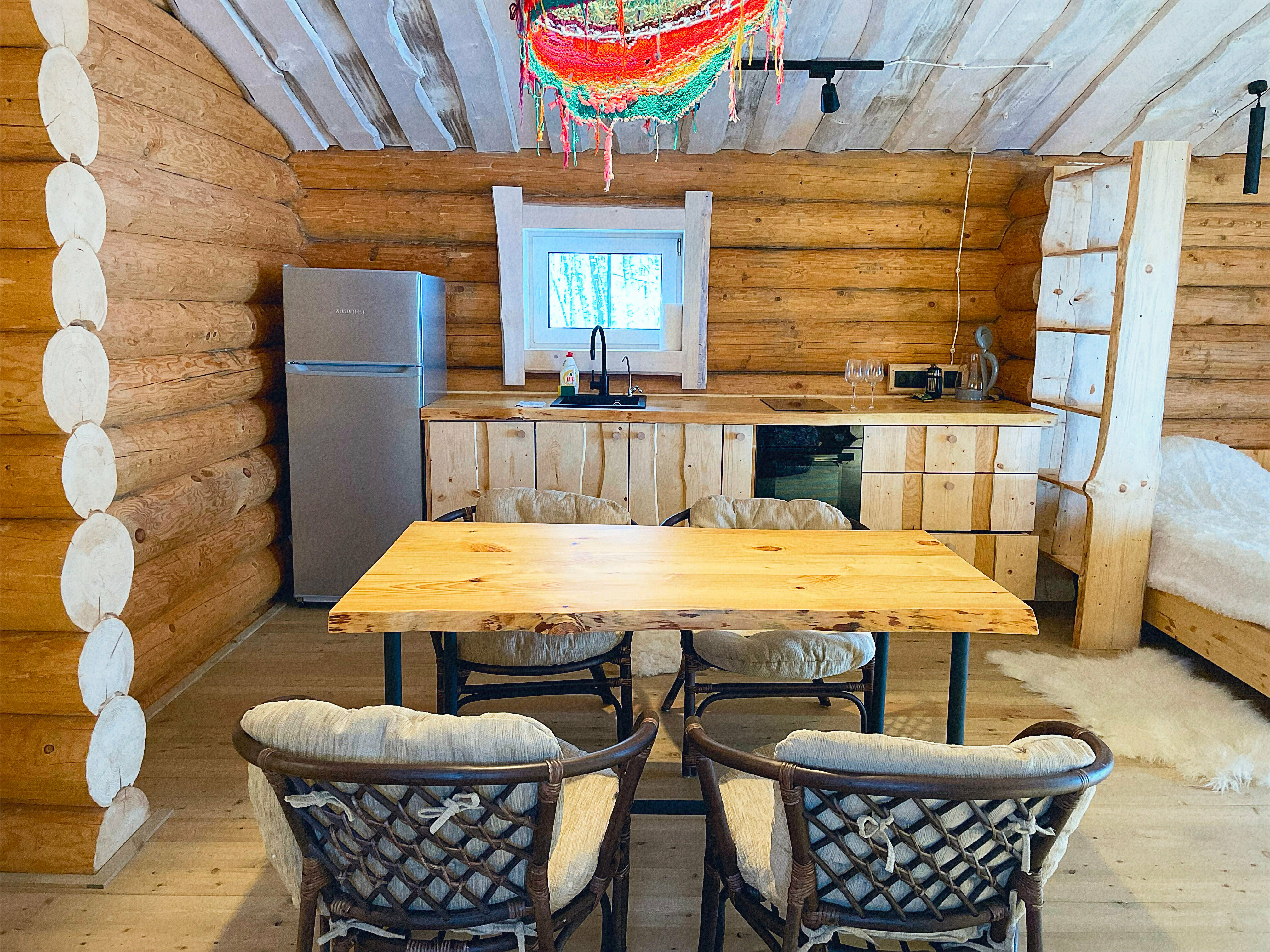 Коттедж Кировская 11 Д