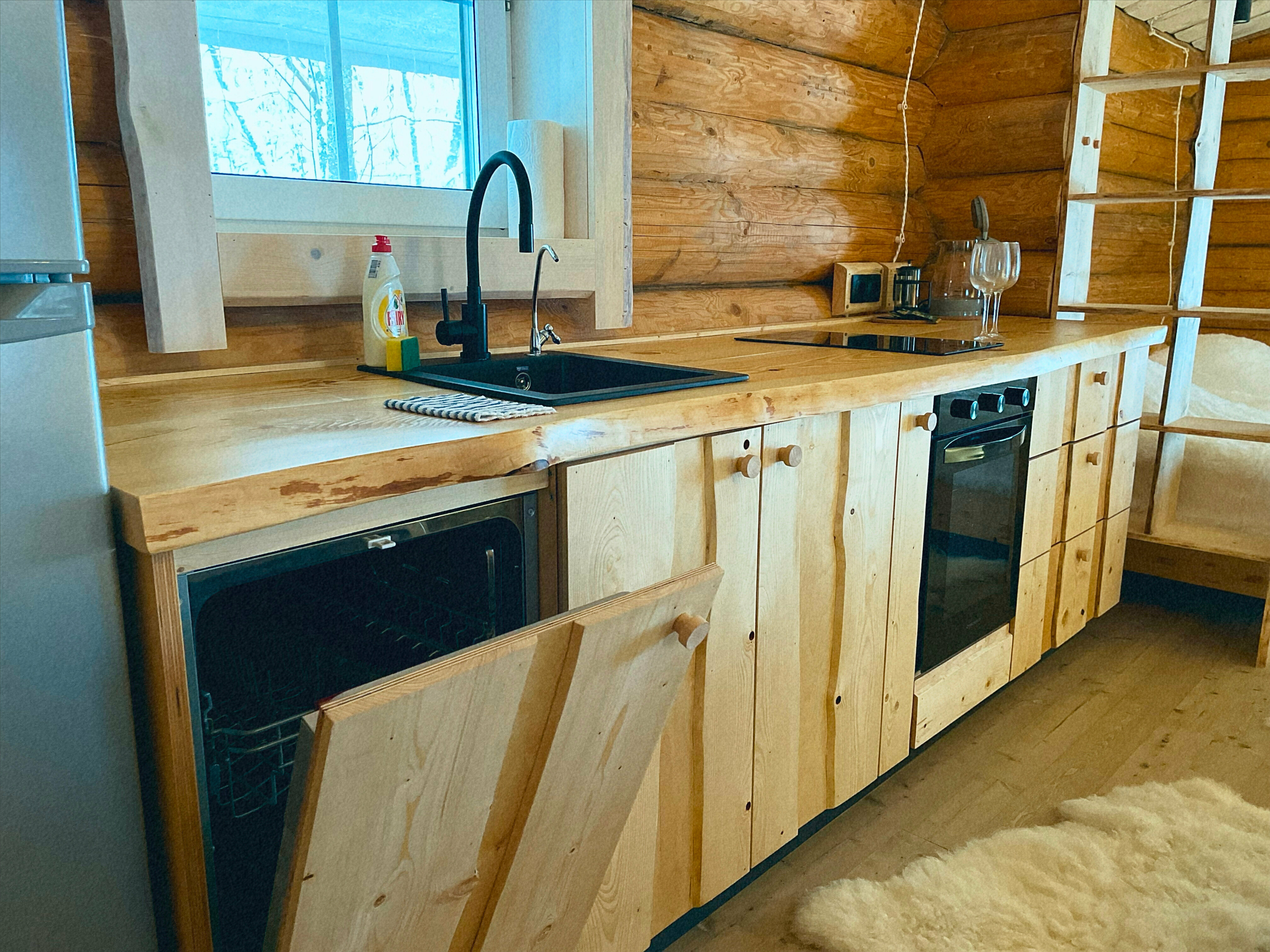 Коттедж Кировская 11 Д