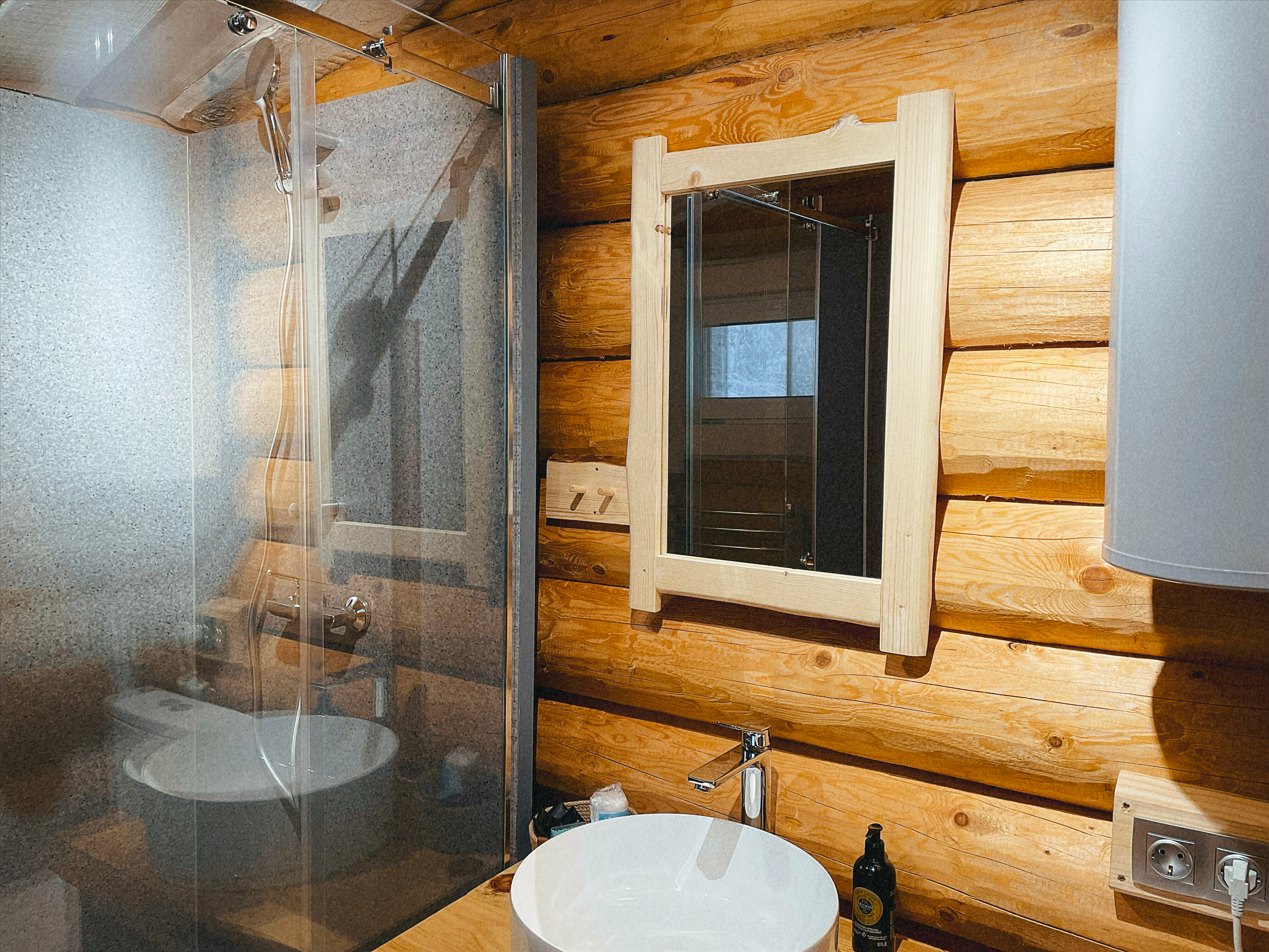 Коттедж Кировская 11 Д