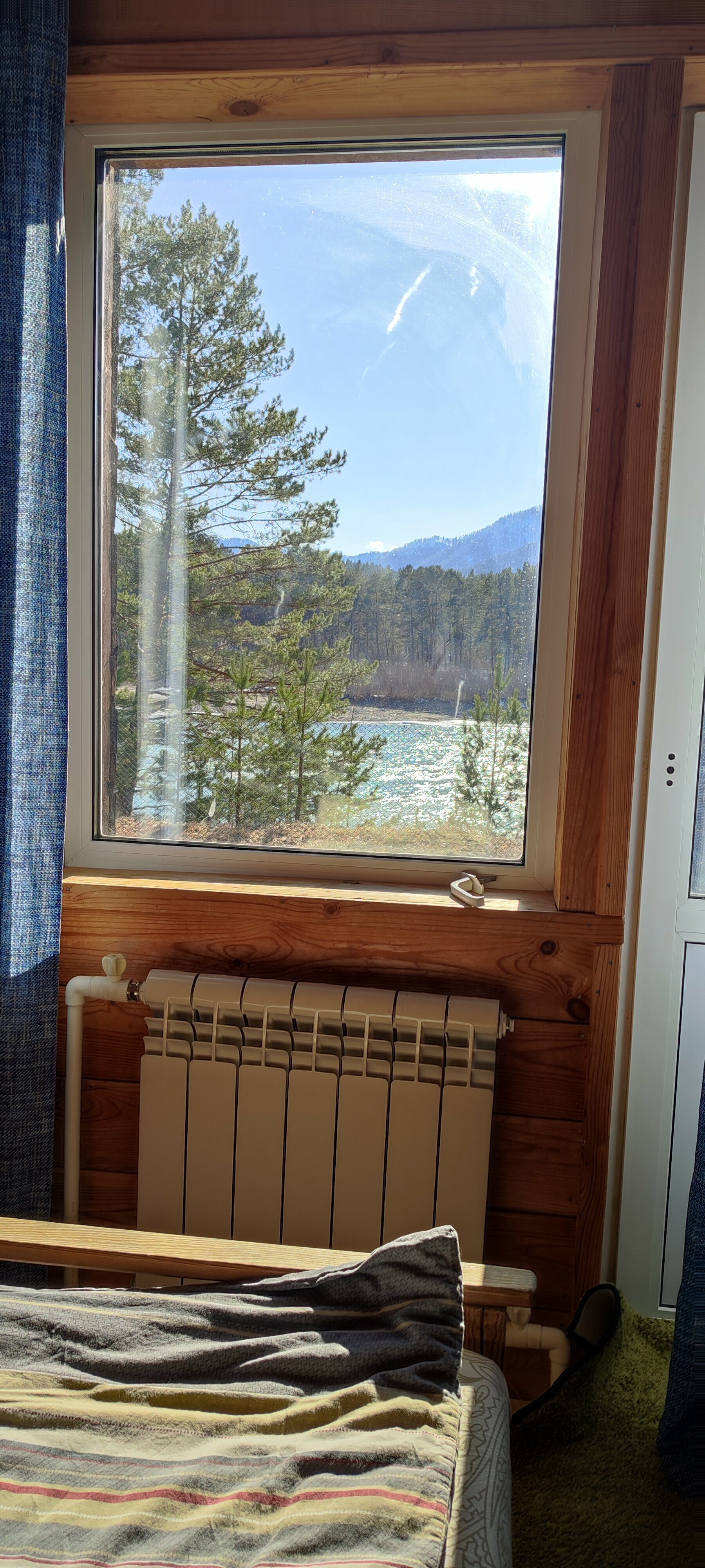 Коттедж для семейного отдыха