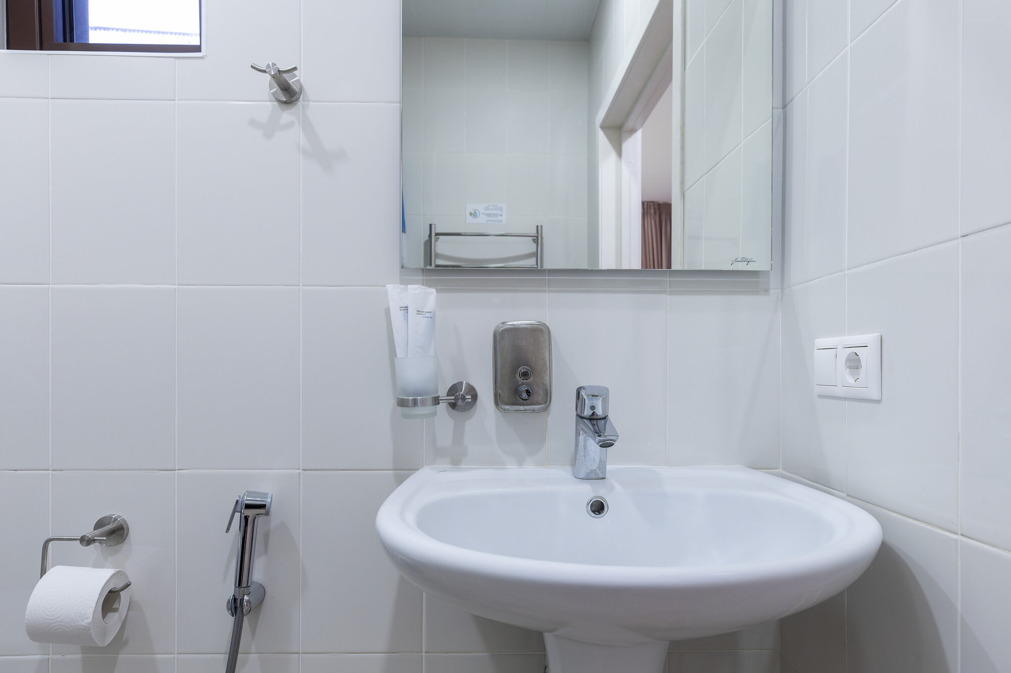 Делюкс | патио