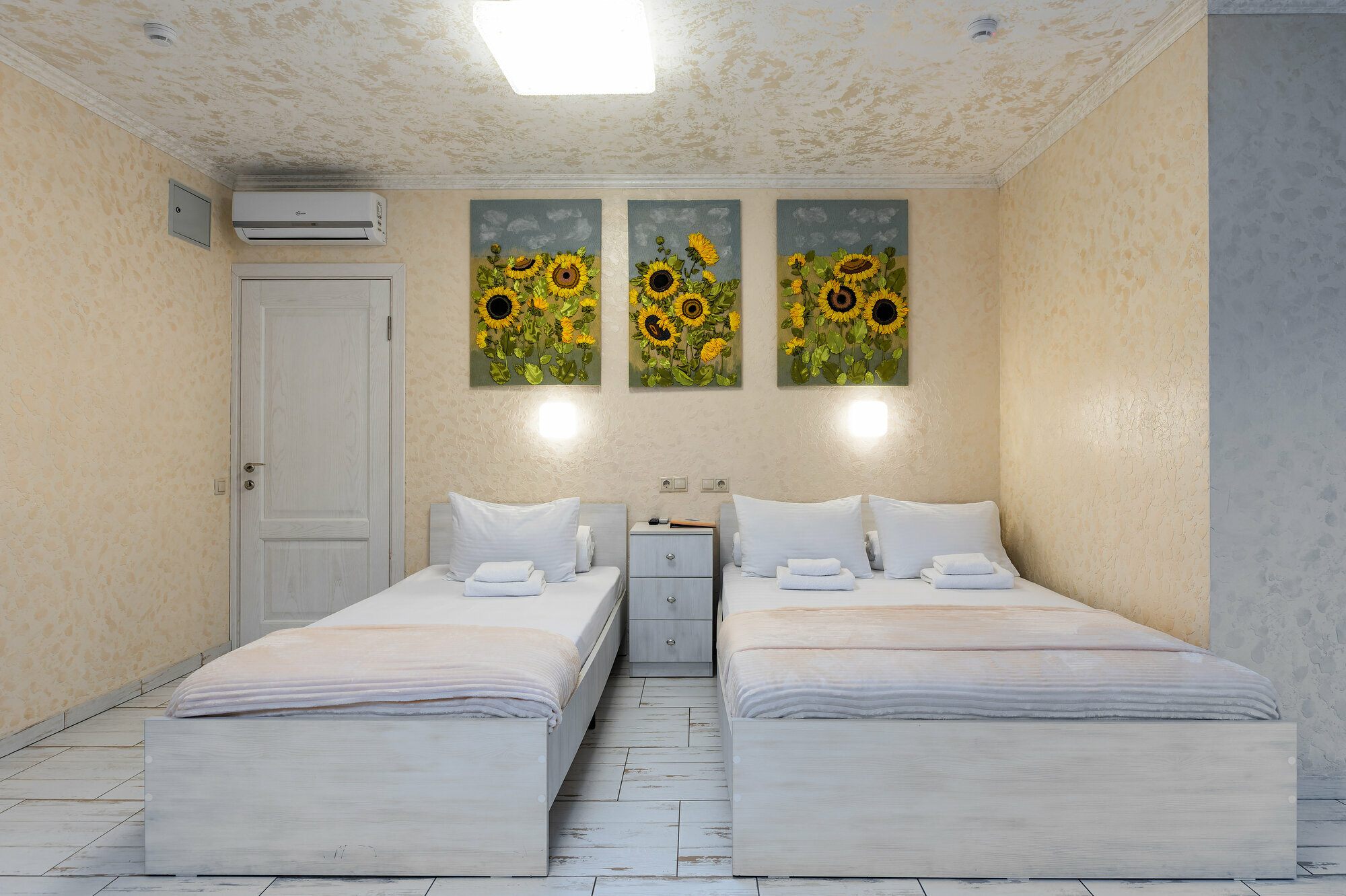 Стандарт | мансарда