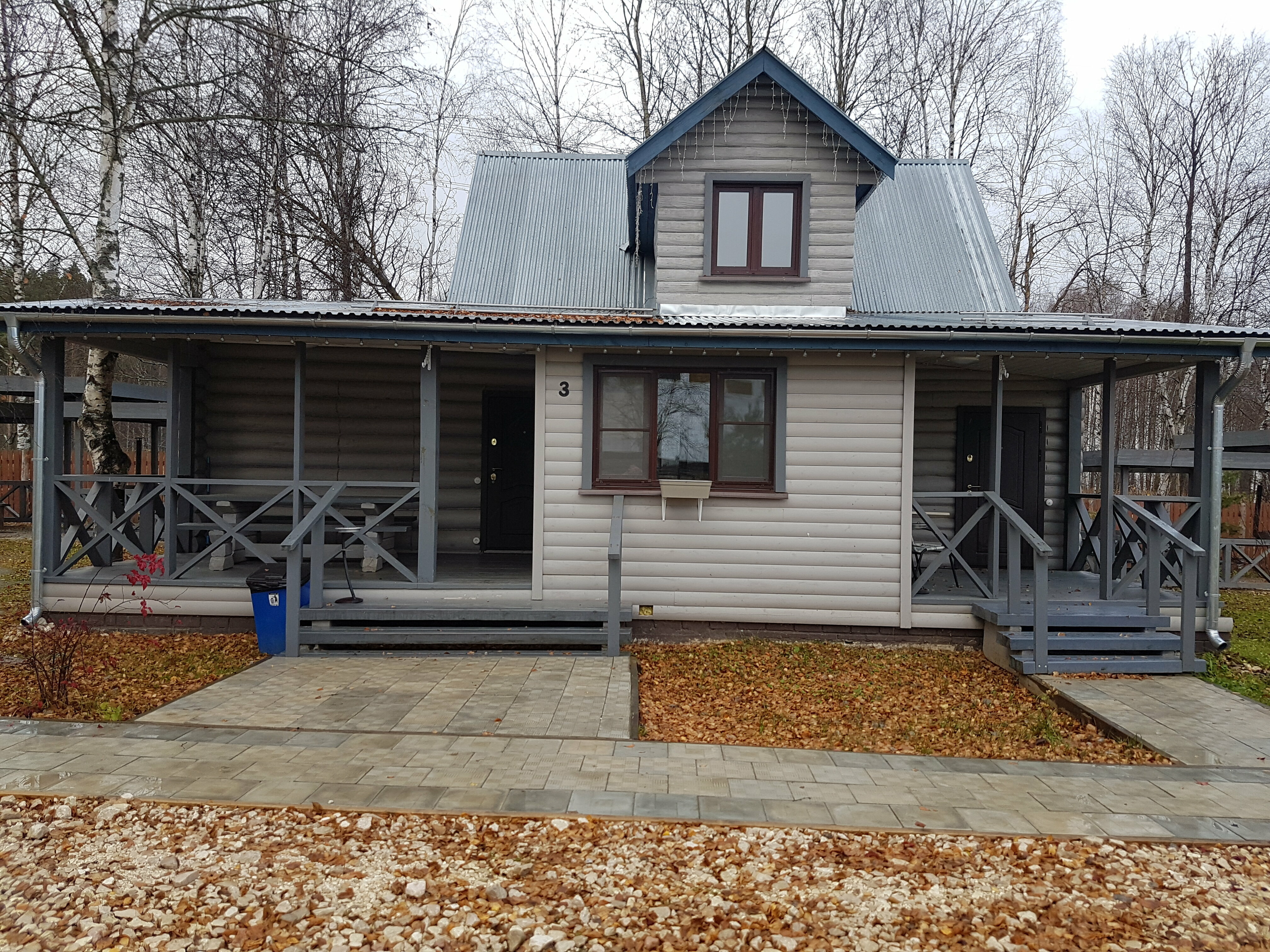 Двухместный номер с 1 кроватью или 2 отдельными кроватями