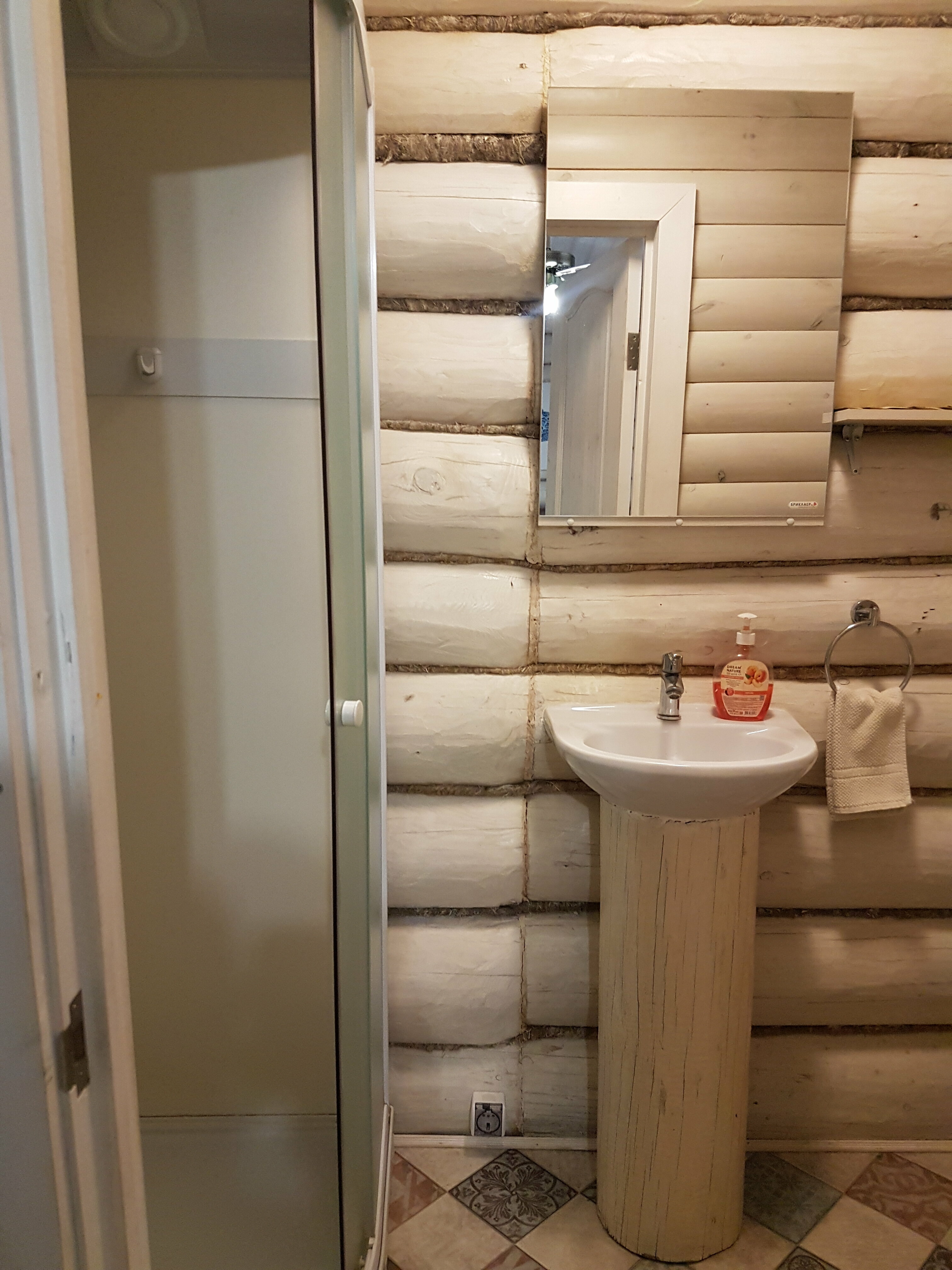 Двухместный номер с 1 кроватью или 2 отдельными кроватями