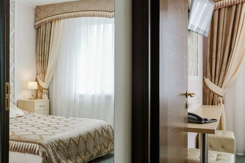 Люкс в Sport Time Hotel