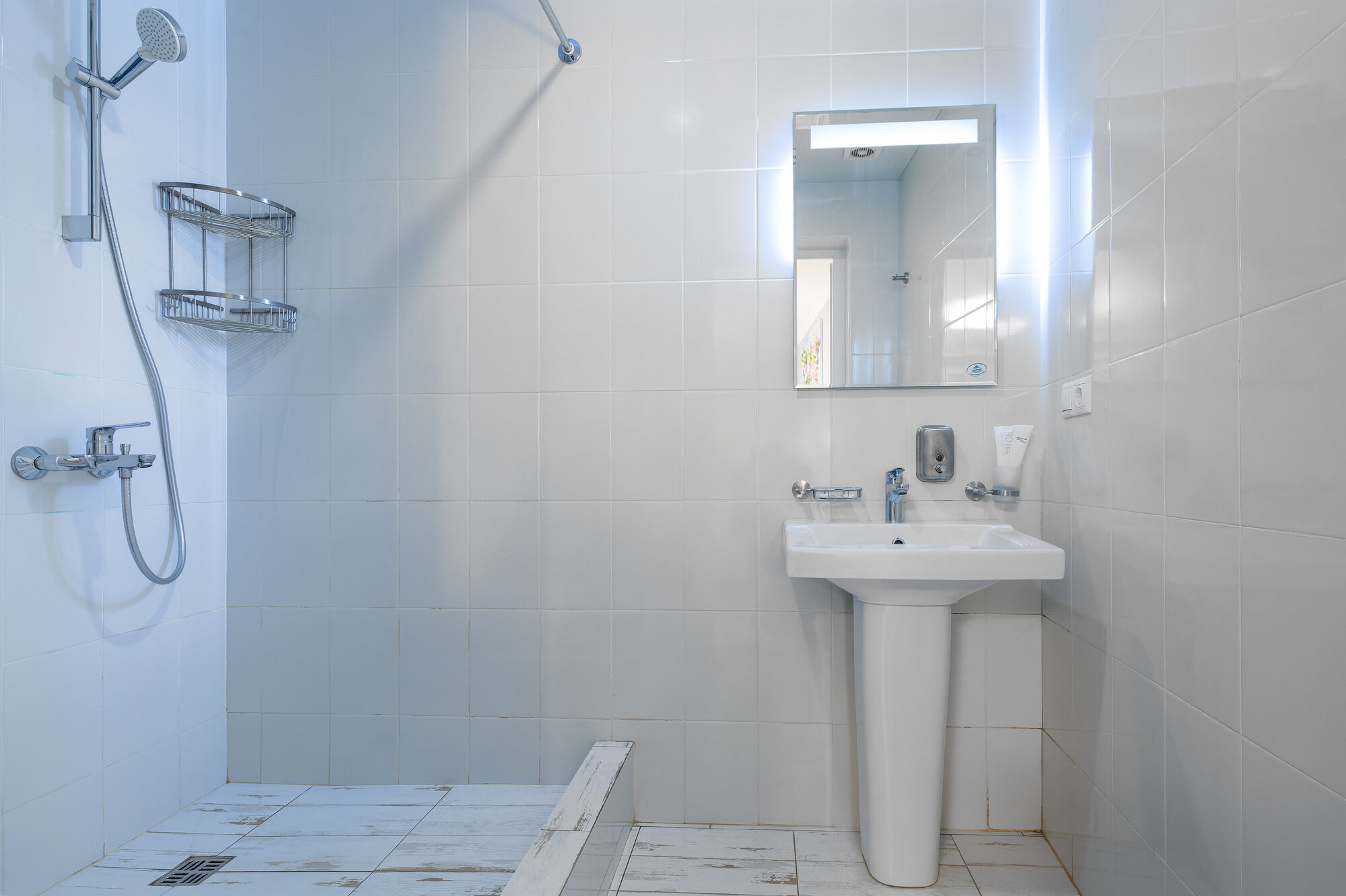 Семейный | двухкомнатный