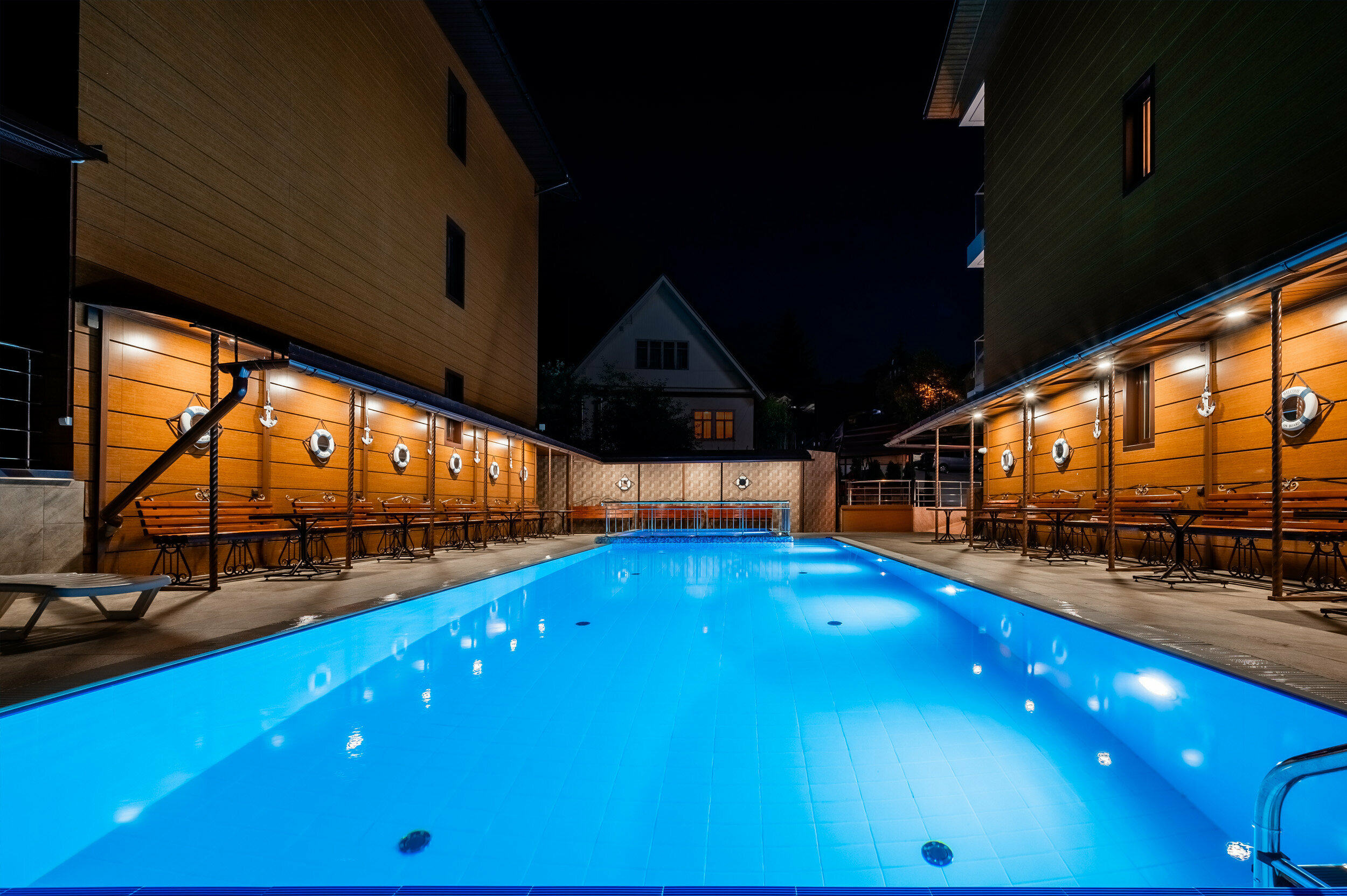 Делюкс | мансарда