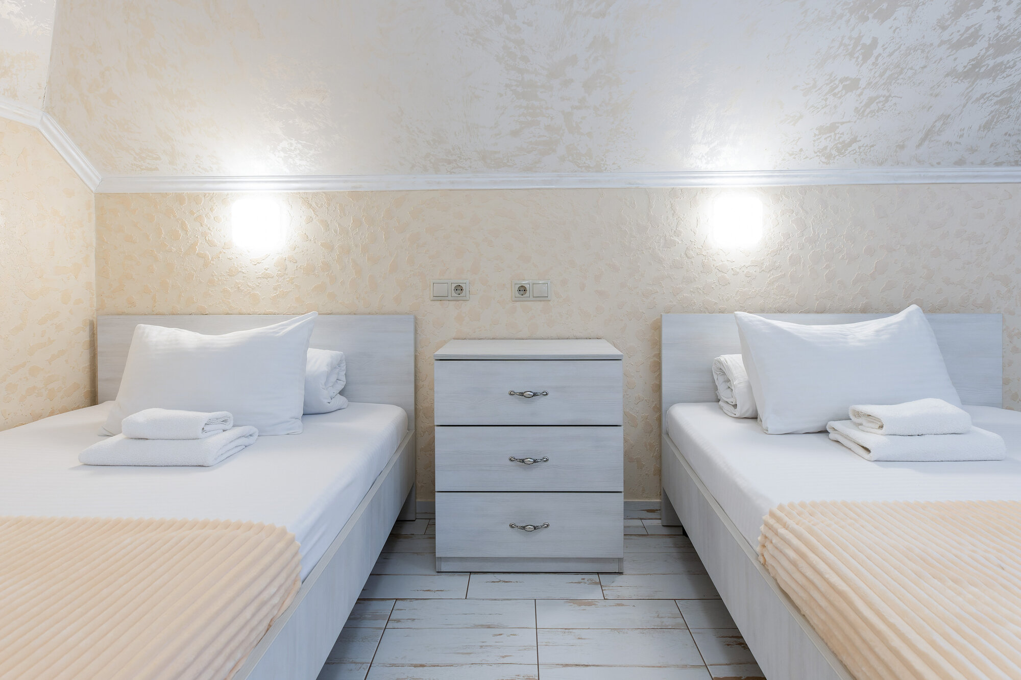 Семейный | мансарда