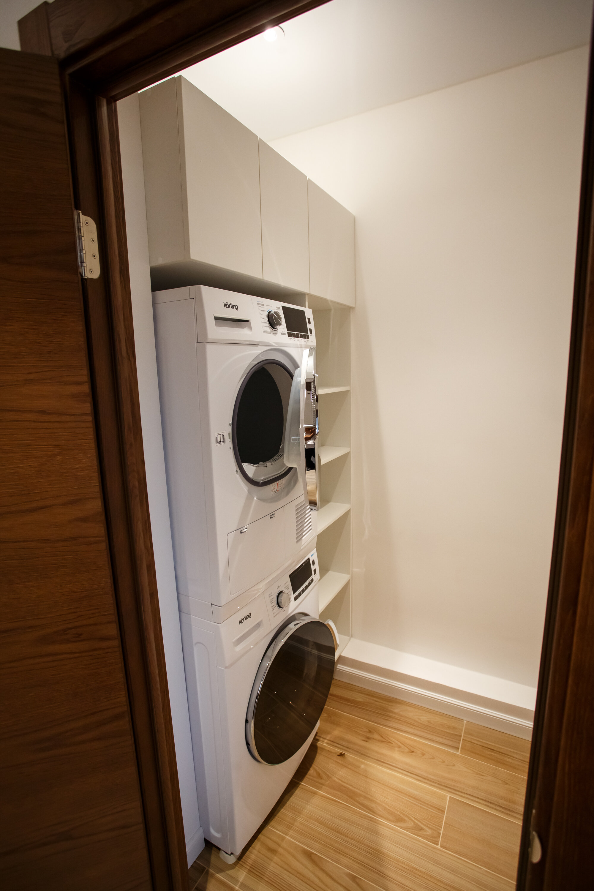 Апартаменты с 2 спальнями