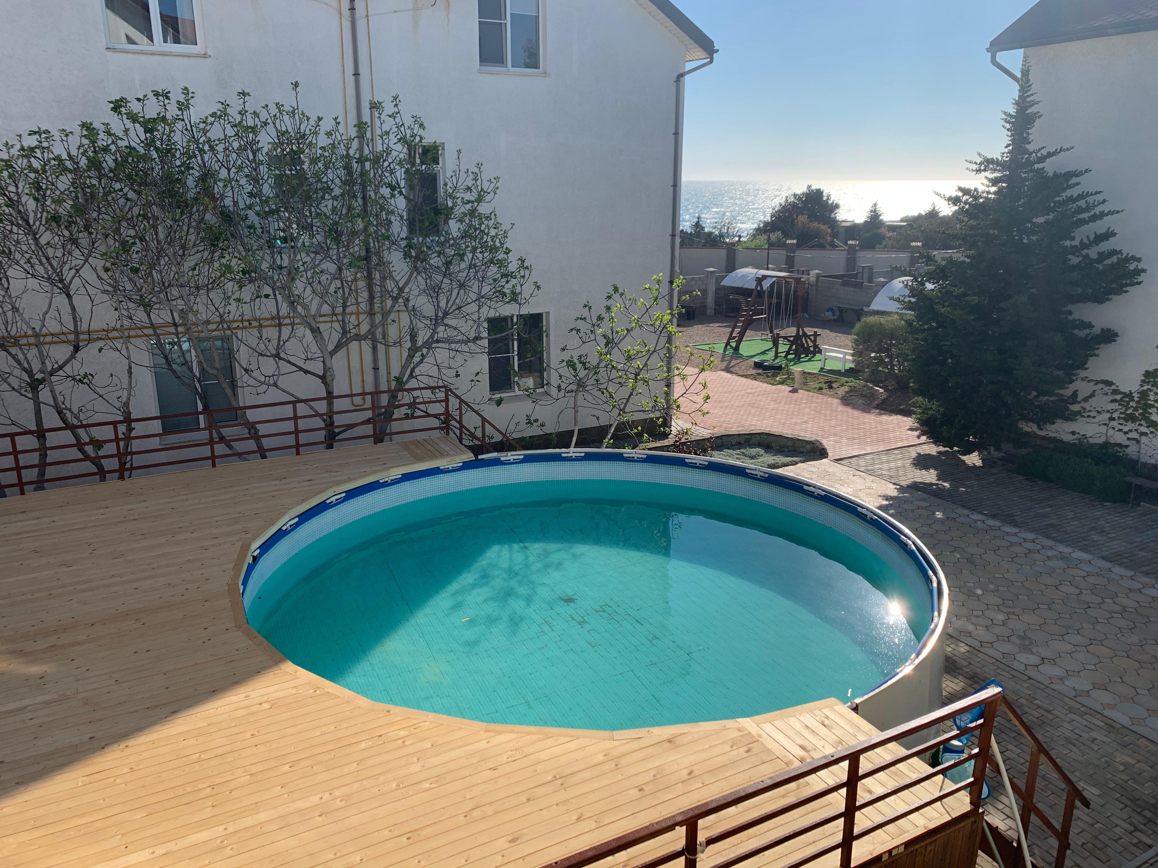 Бюджетный двухместный номер с 1 кроватью