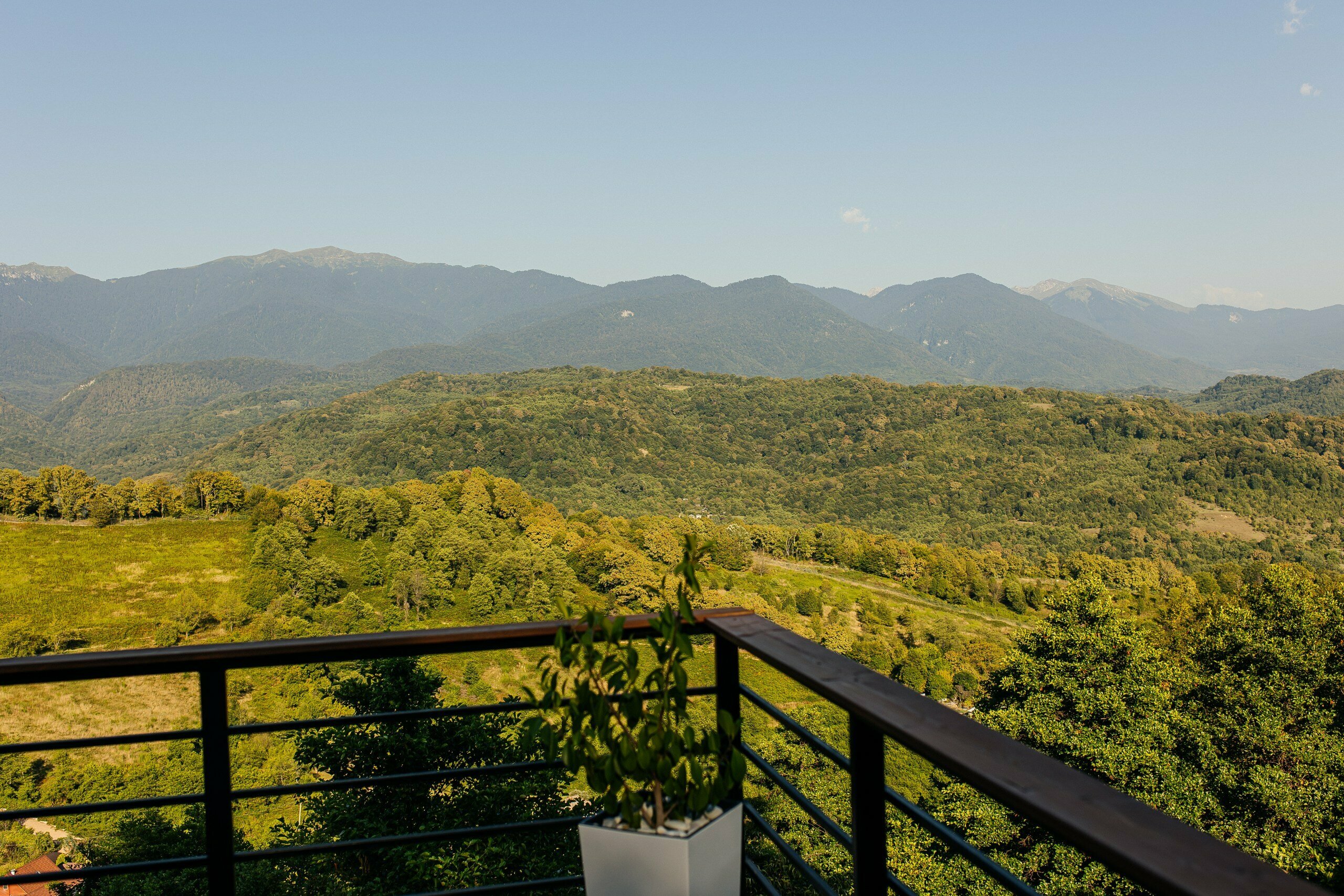 Бунгало Люкс